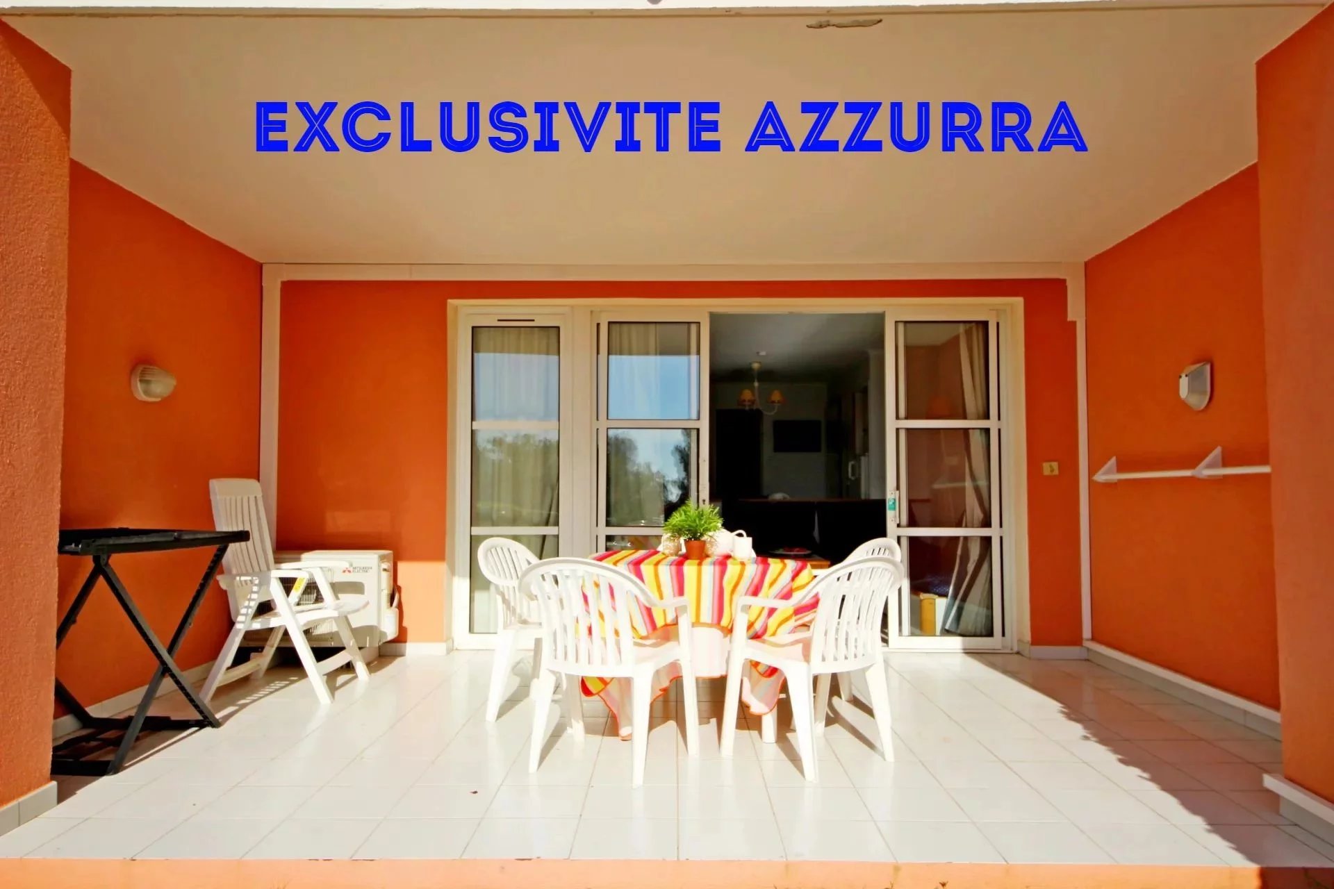 Agence immobilière de Azzurra Immobilier