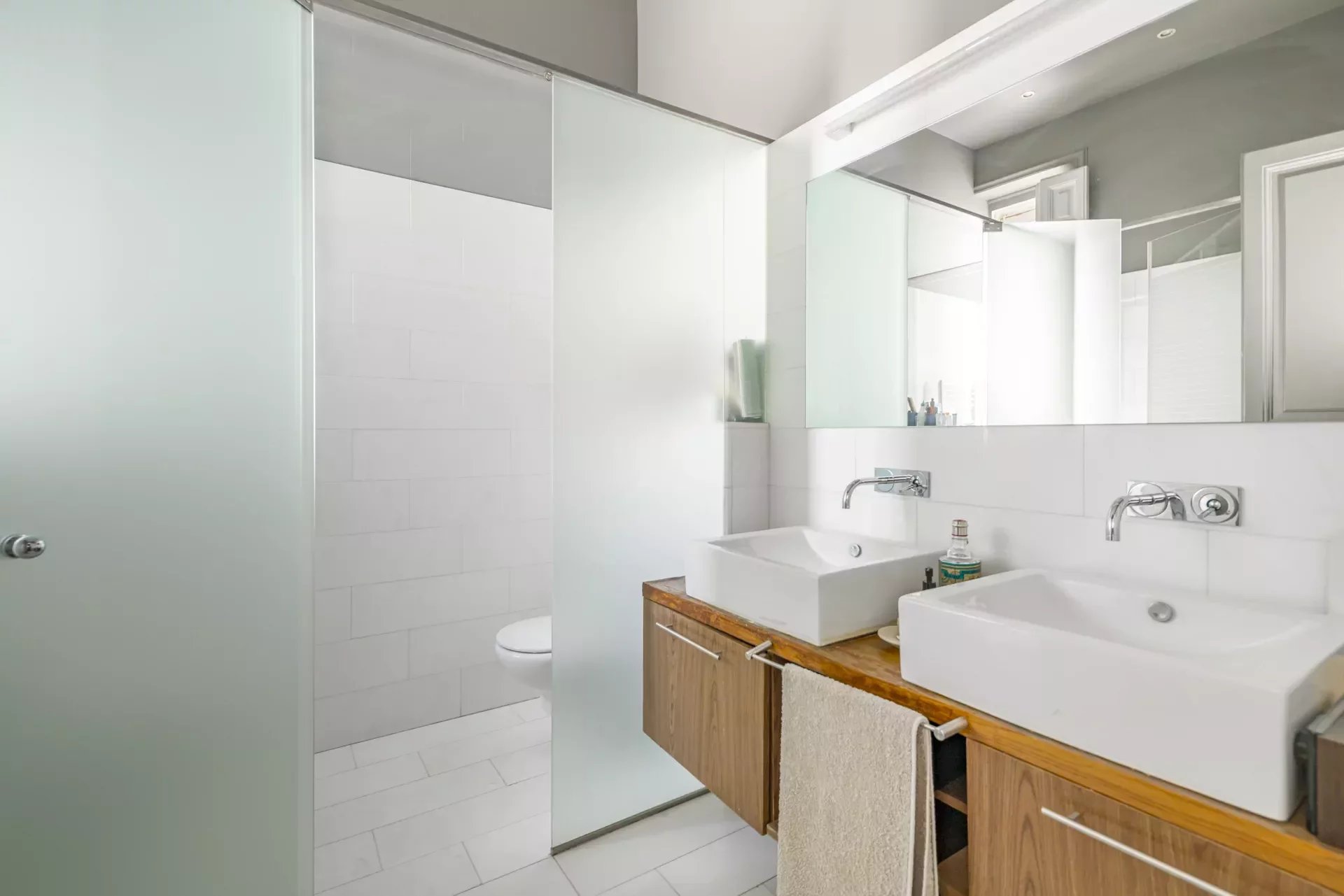 Daire Madrid - picture 8