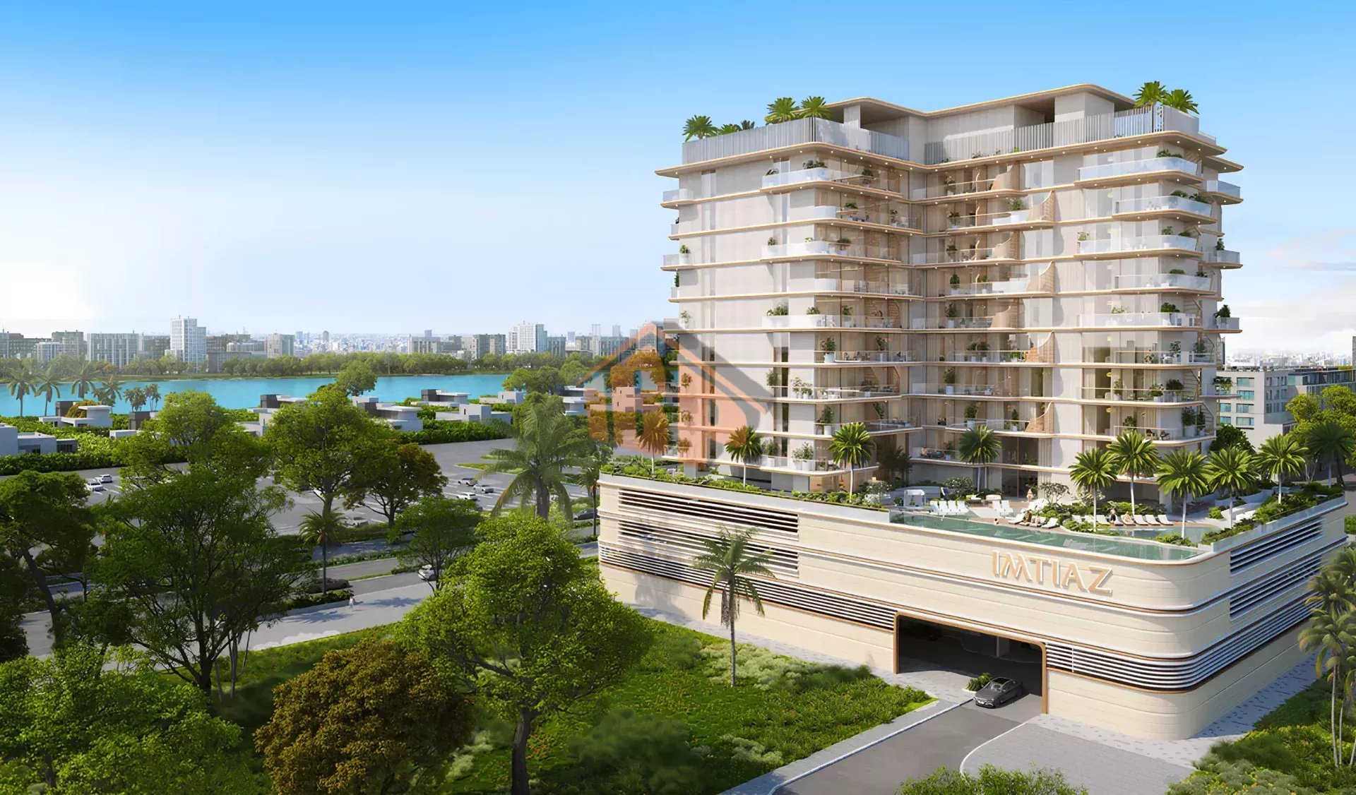 Venta Piso Dubai