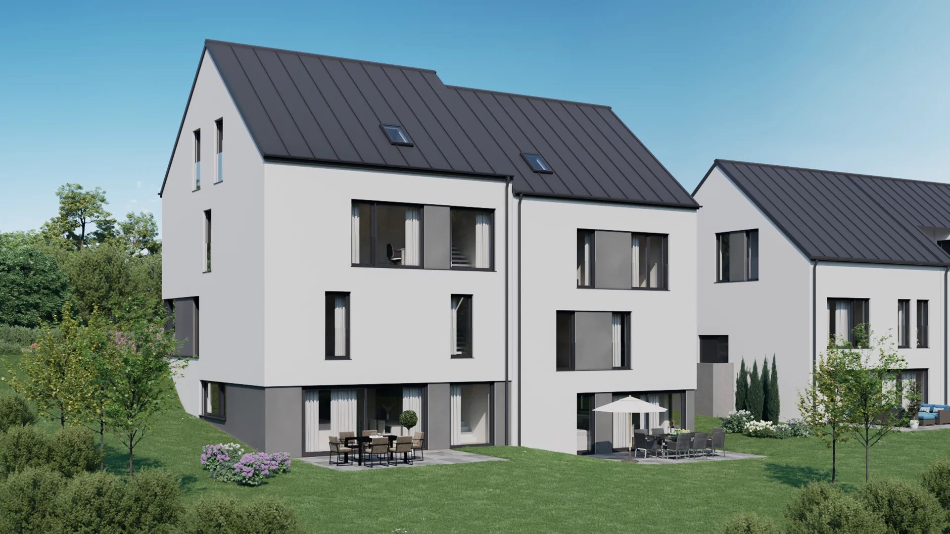 MaisonBerg