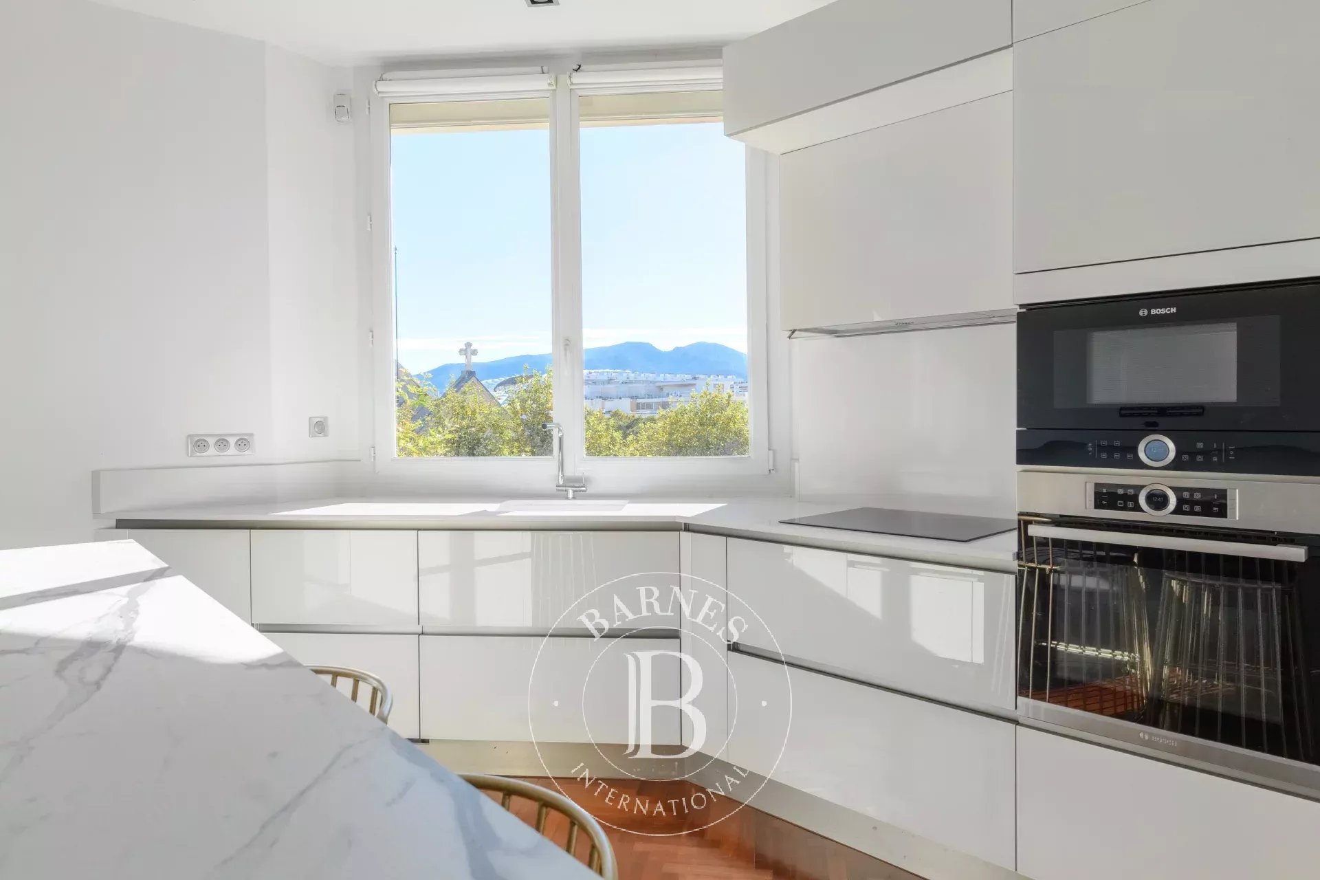 Daire Marseille 8ème