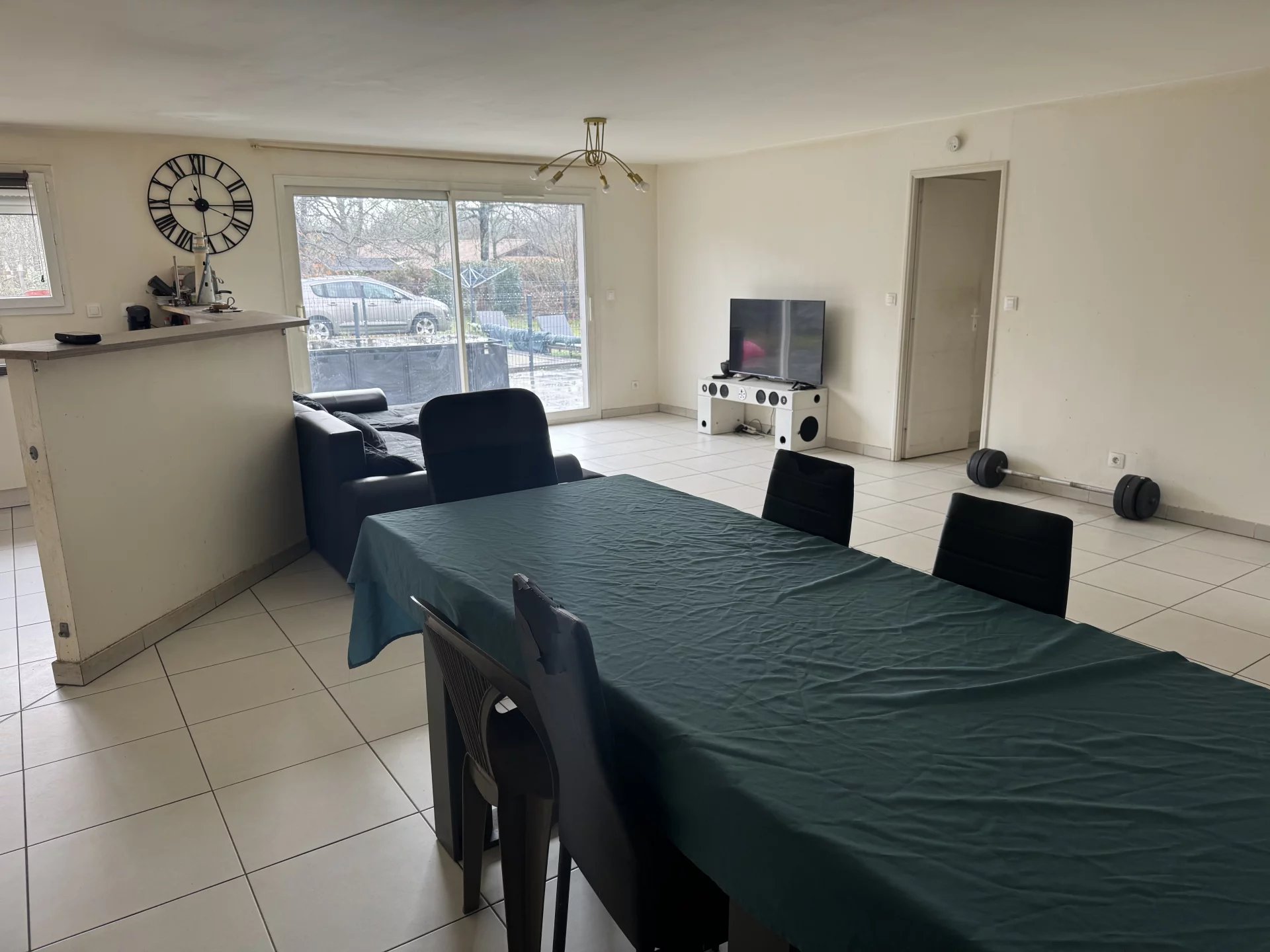 Achat Maison T4 à Belin-Béliet (33830) - 95m²