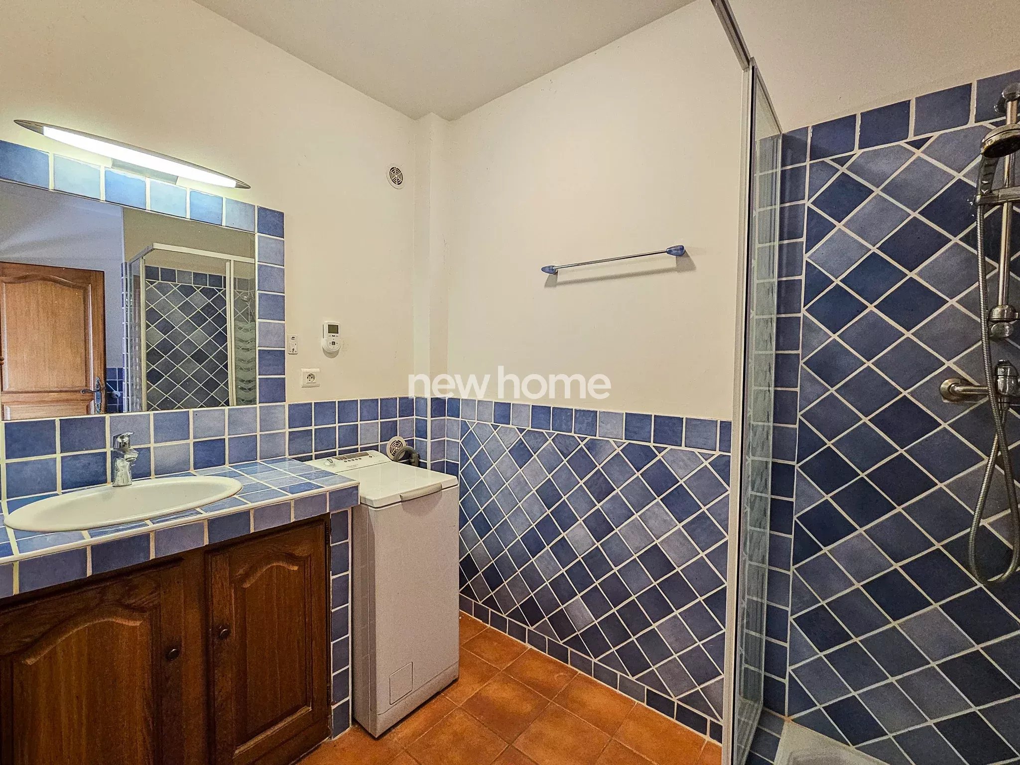 Charmante villa à pied du village