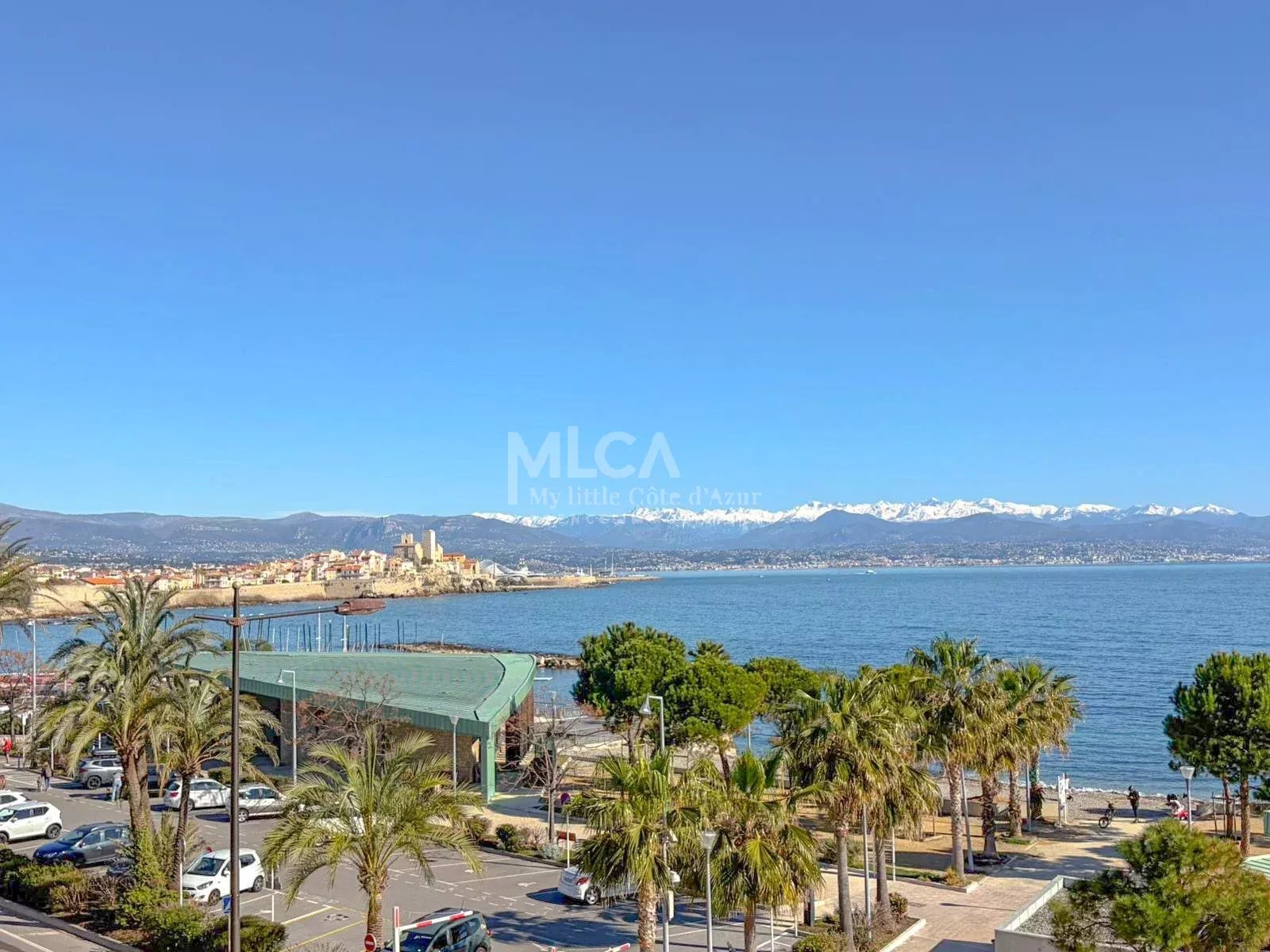 Agence immobilière de My Little Côte d'Azur