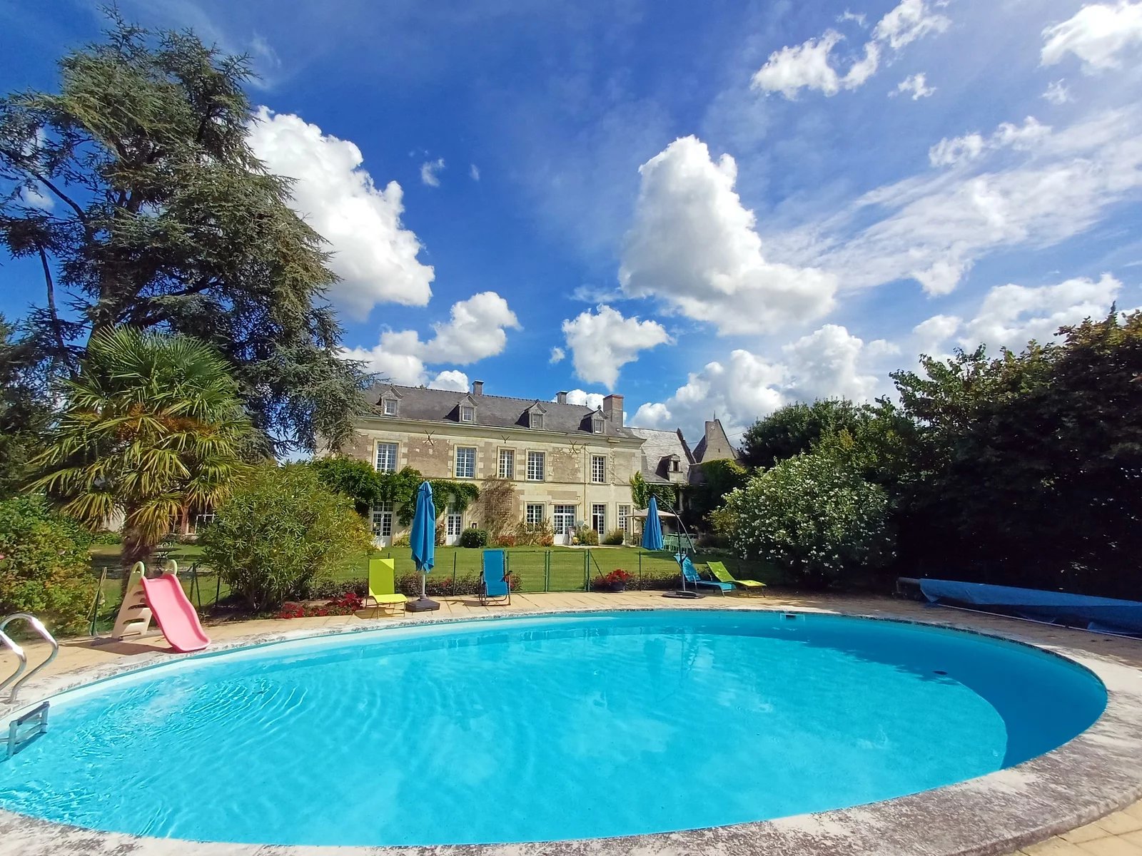 House in Chinon - Image 2