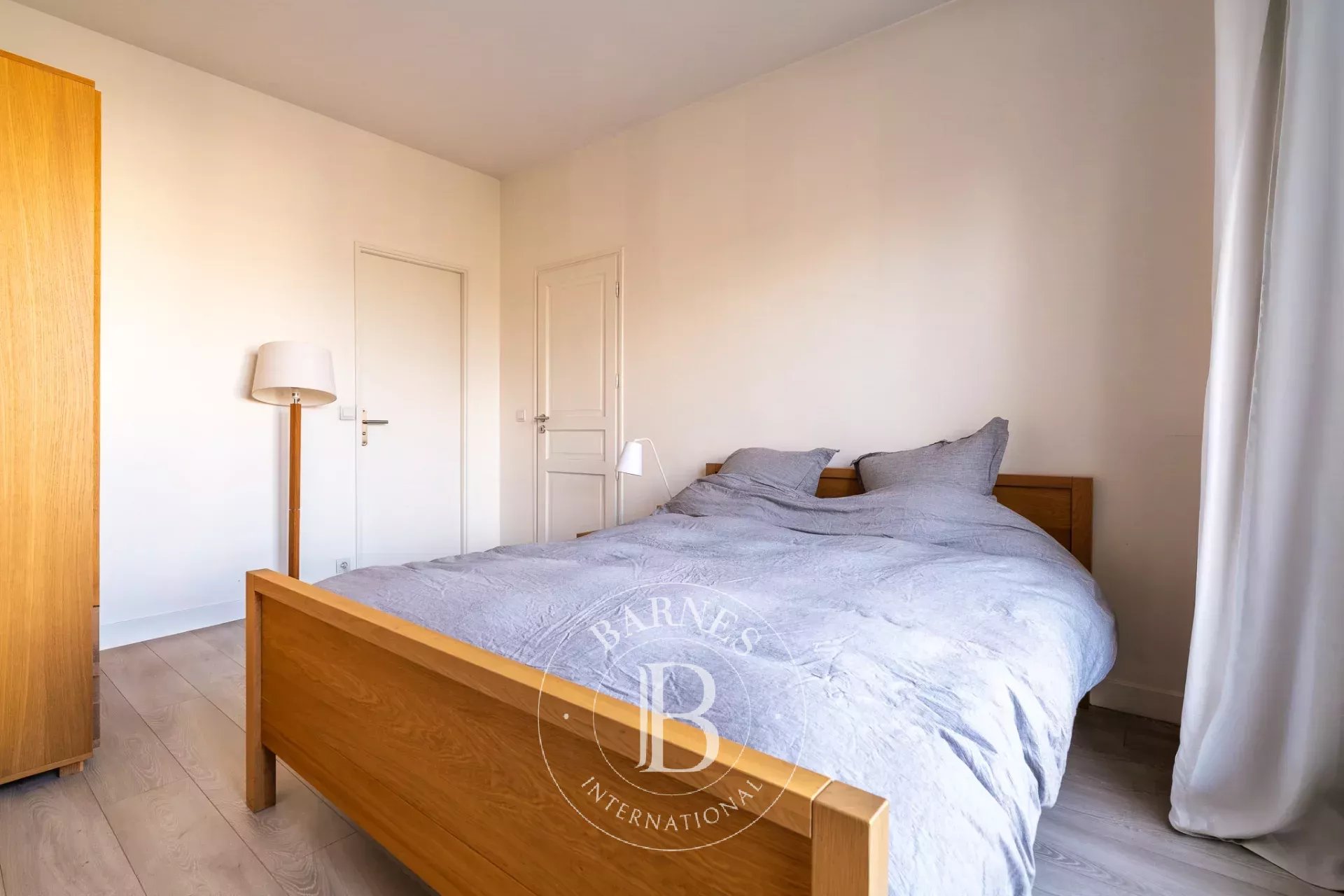 Neuilly-sur-Seine  - Piso 2 Cuartos, 1 Habitacion - picture 10