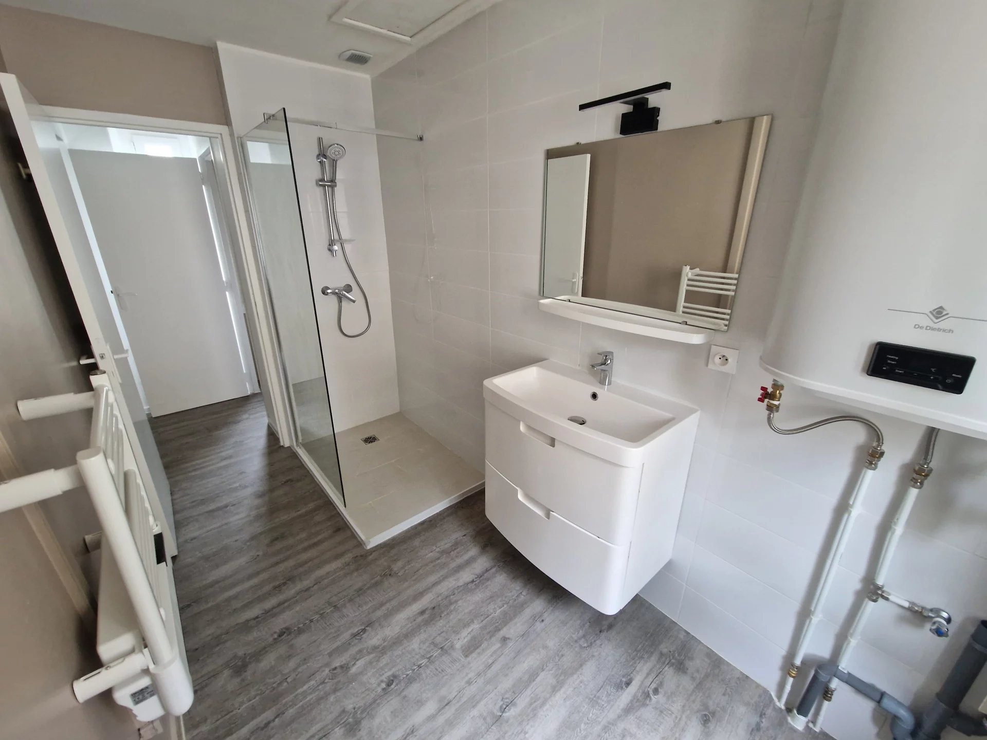 Location Appartement Auch