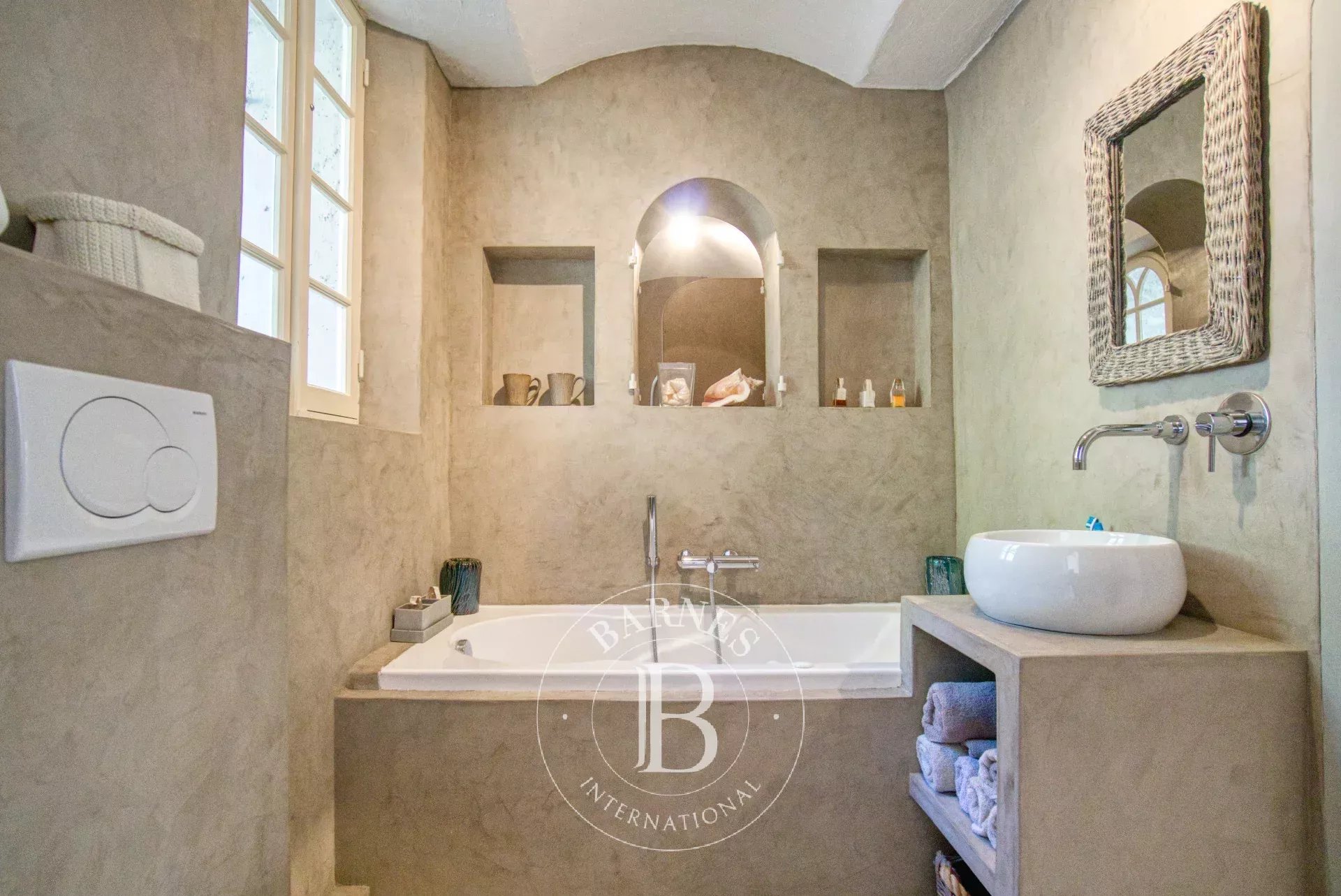 Çiftlik Châteauneuf-Grasse - picture 8