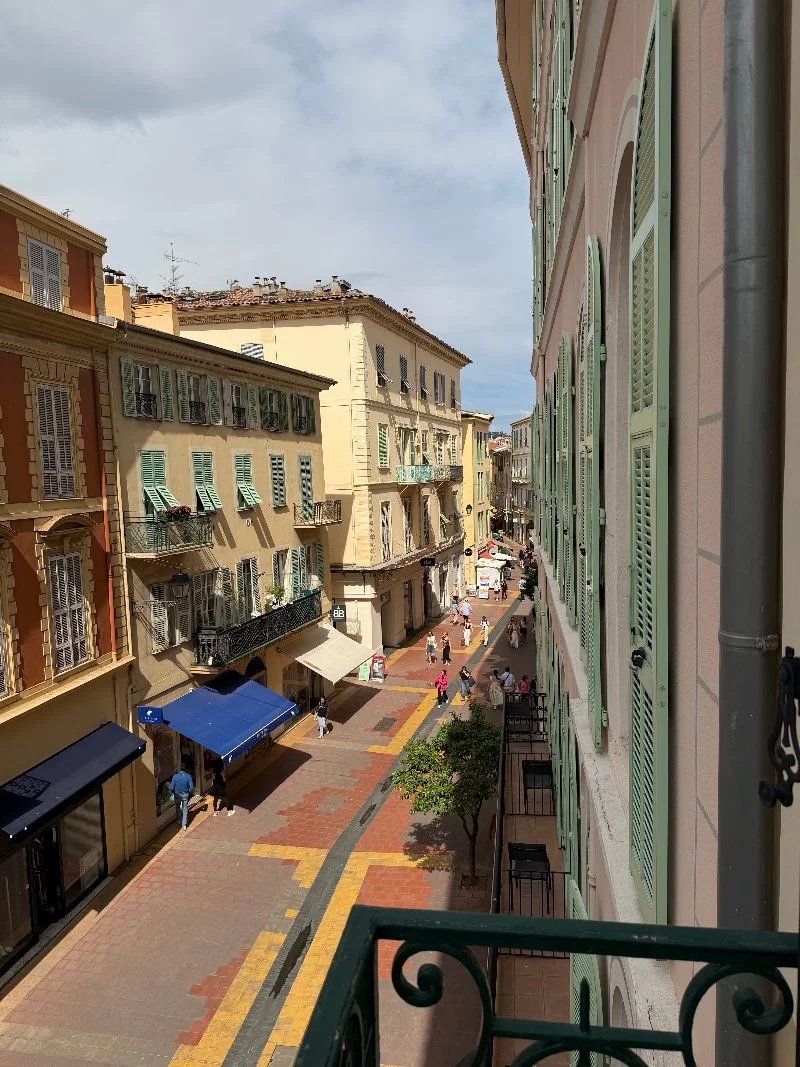 Vendita Appartamento Mentone