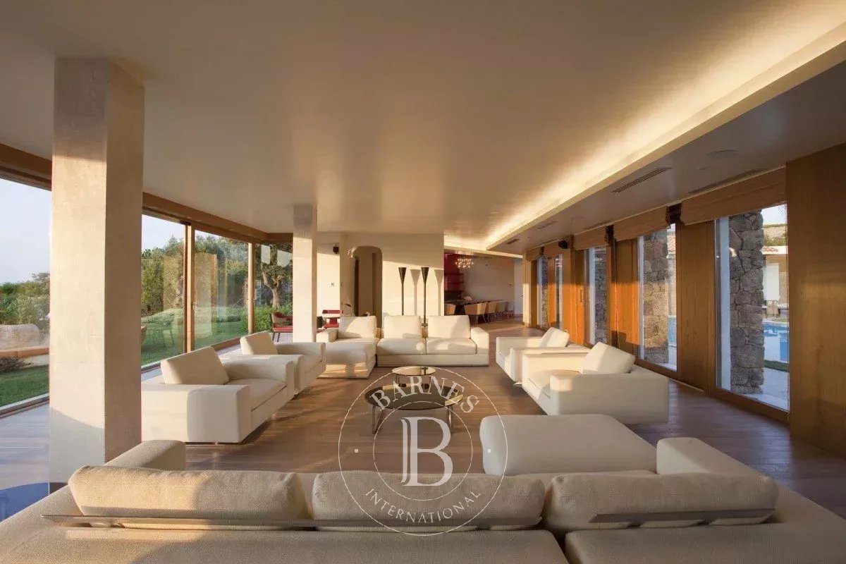Porto Cervo  - Villa  9 Chambres - picture 8