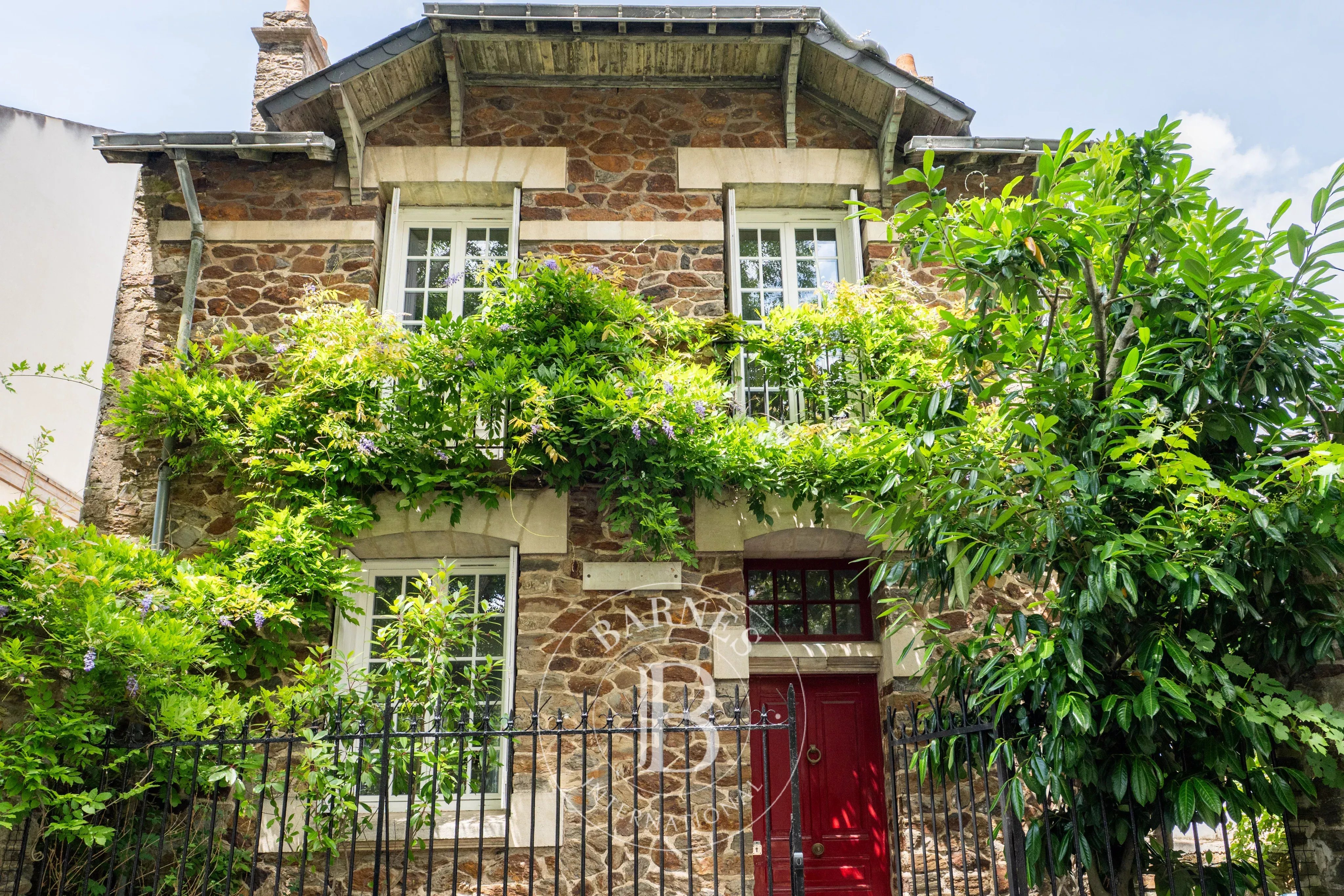 Maison Nantes  -  ref 87103639 (picture 1)