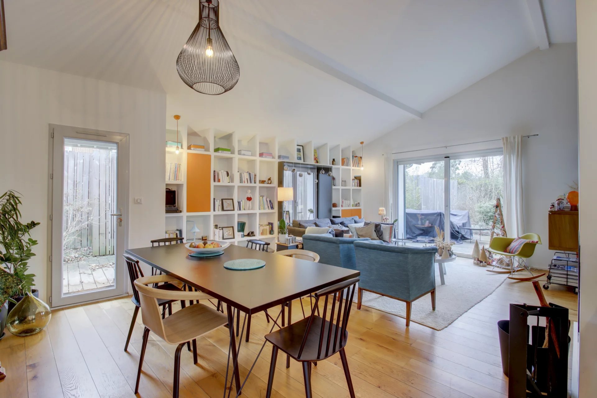 Vente Maison Arcangues