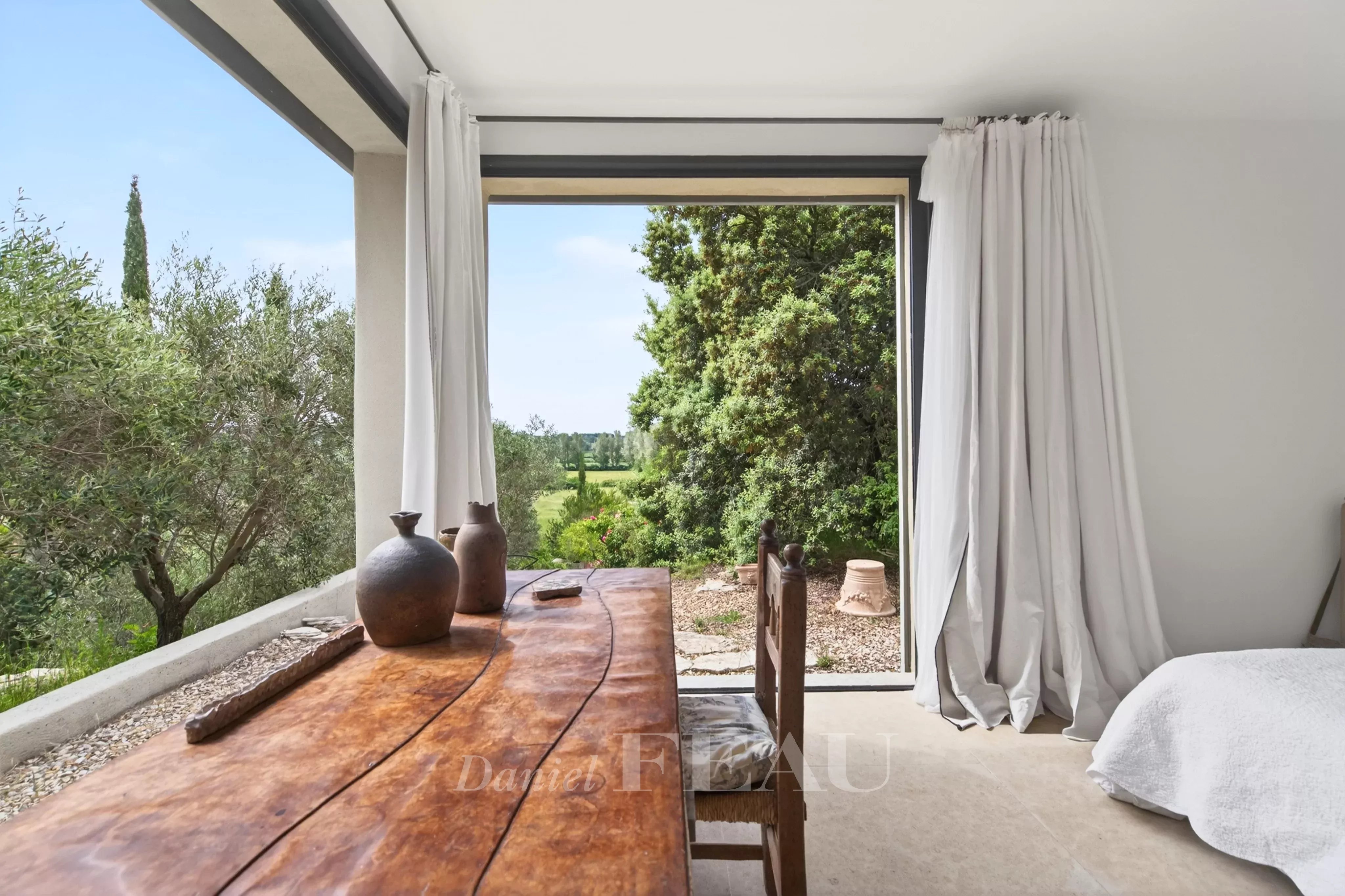 Sale House Fontvieille