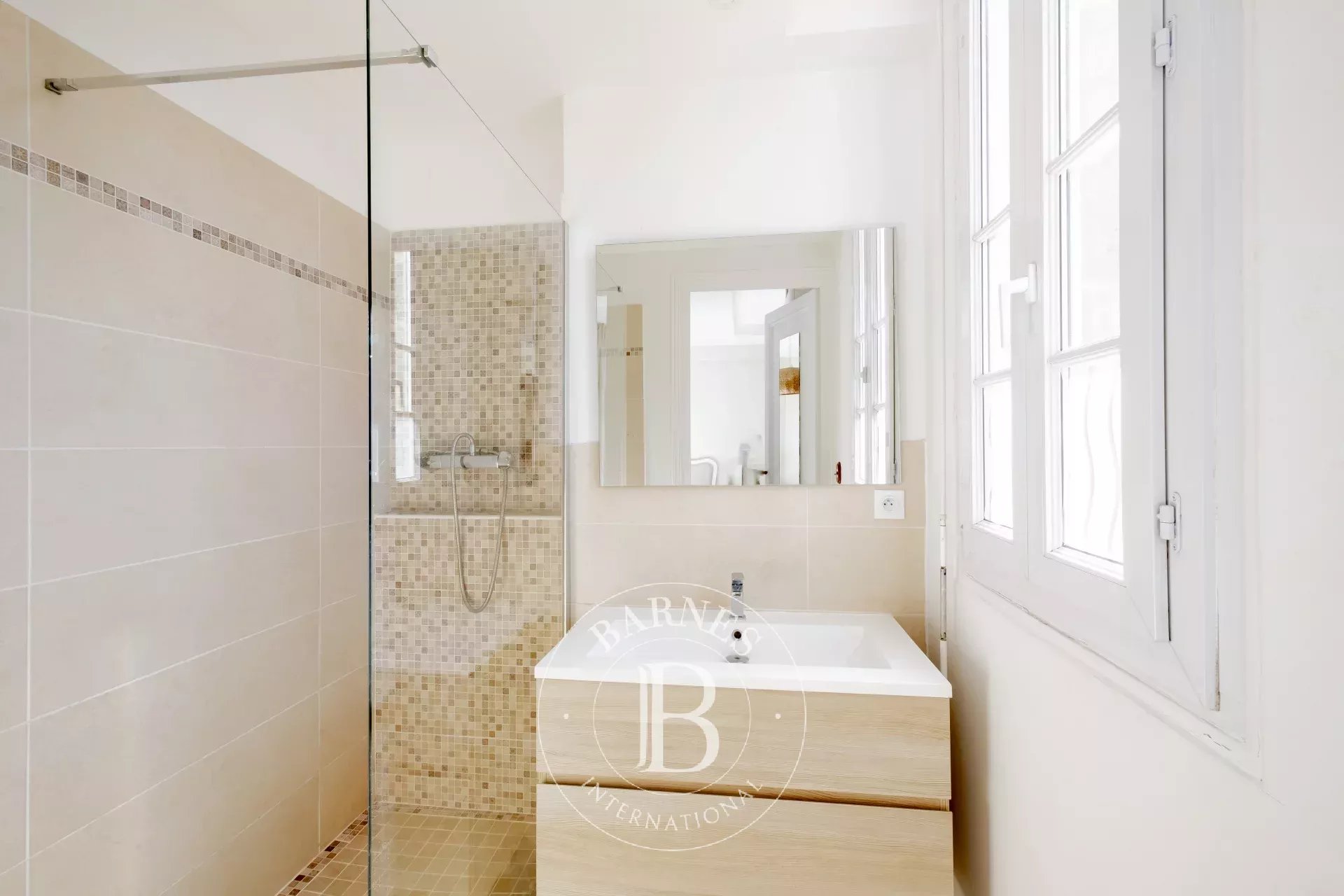 Şehir evi Bordeaux - picture 12