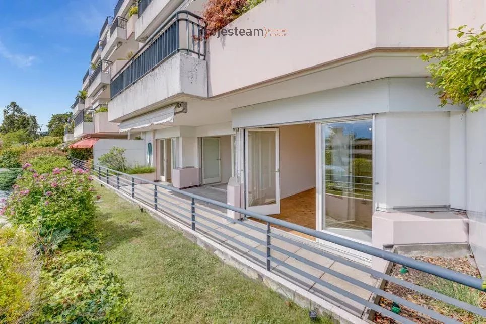 4.5 pièces — Montreux — Photo 4