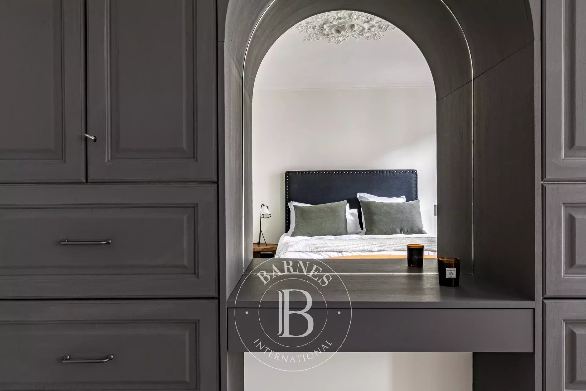 Daire Paris 7ème - picture 6