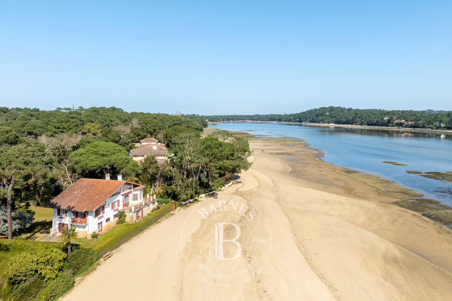 Maison Hossegor  -  ref 84679106 (picture 3)