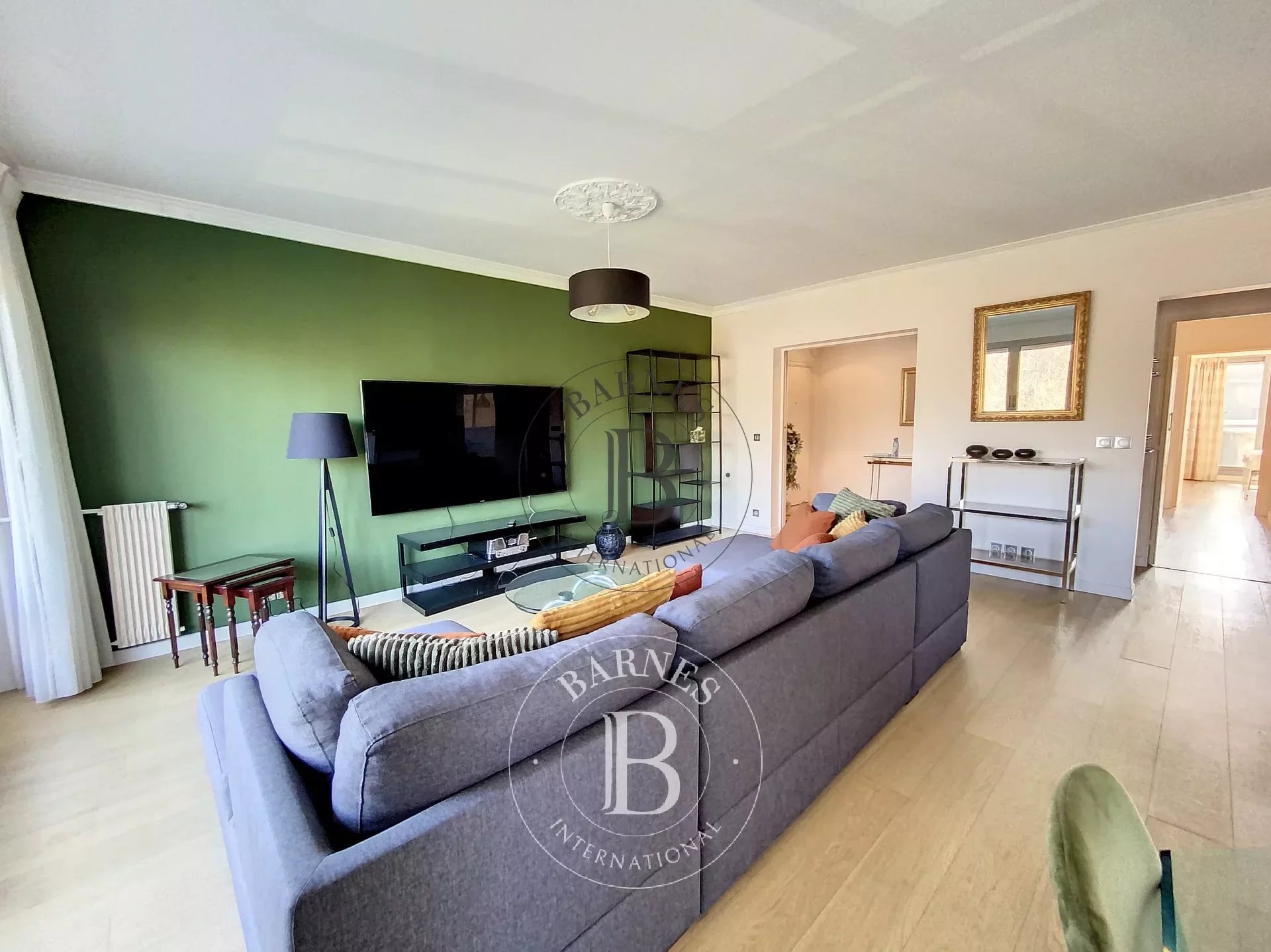 Daire Charenton-le-Pont