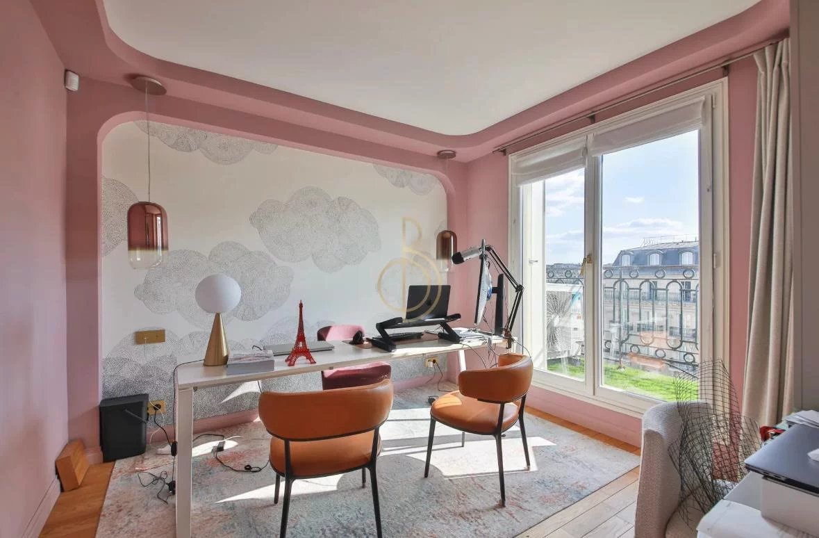 PARIS XVII // CARNOT - miniature 10