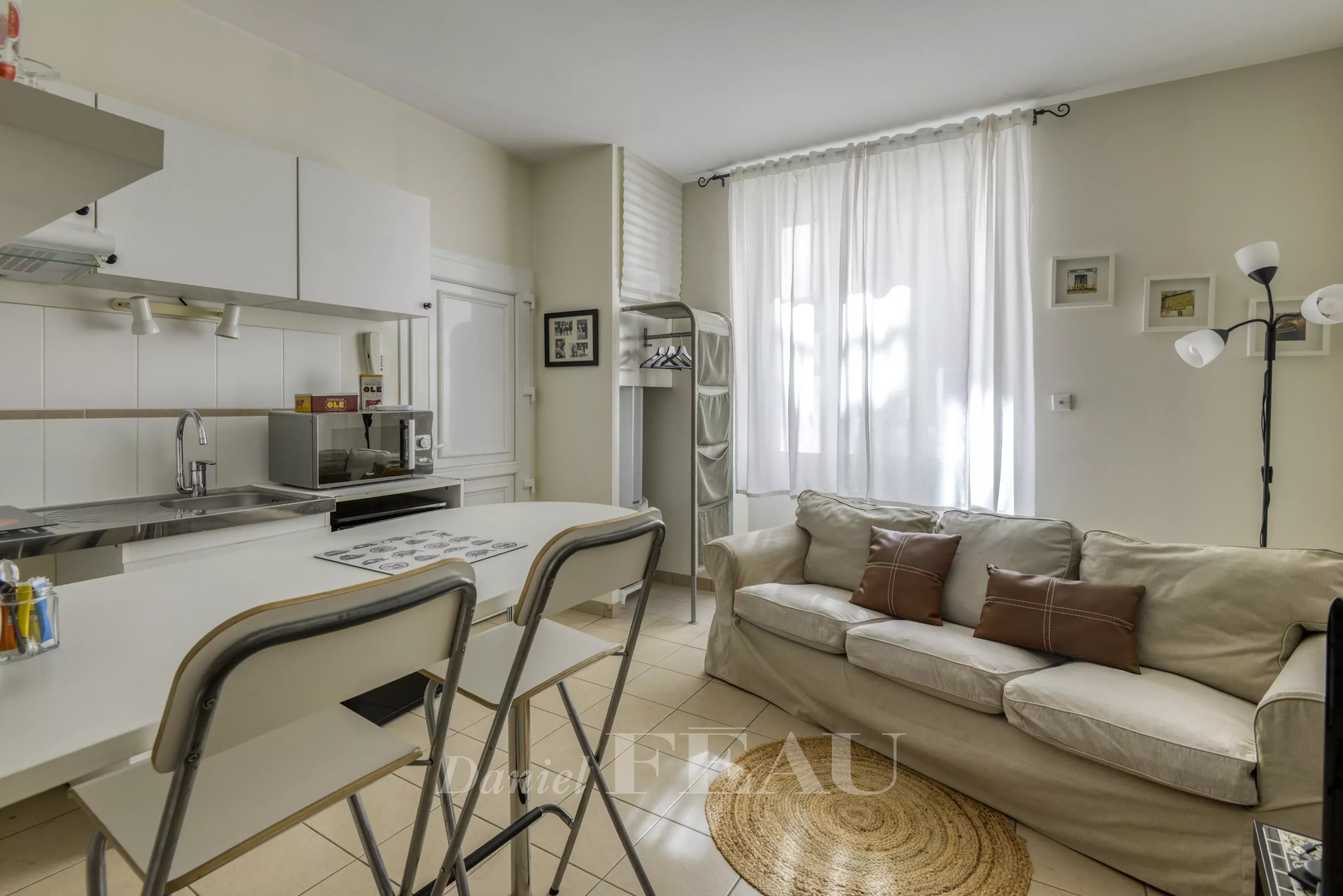 Sale House Nantes