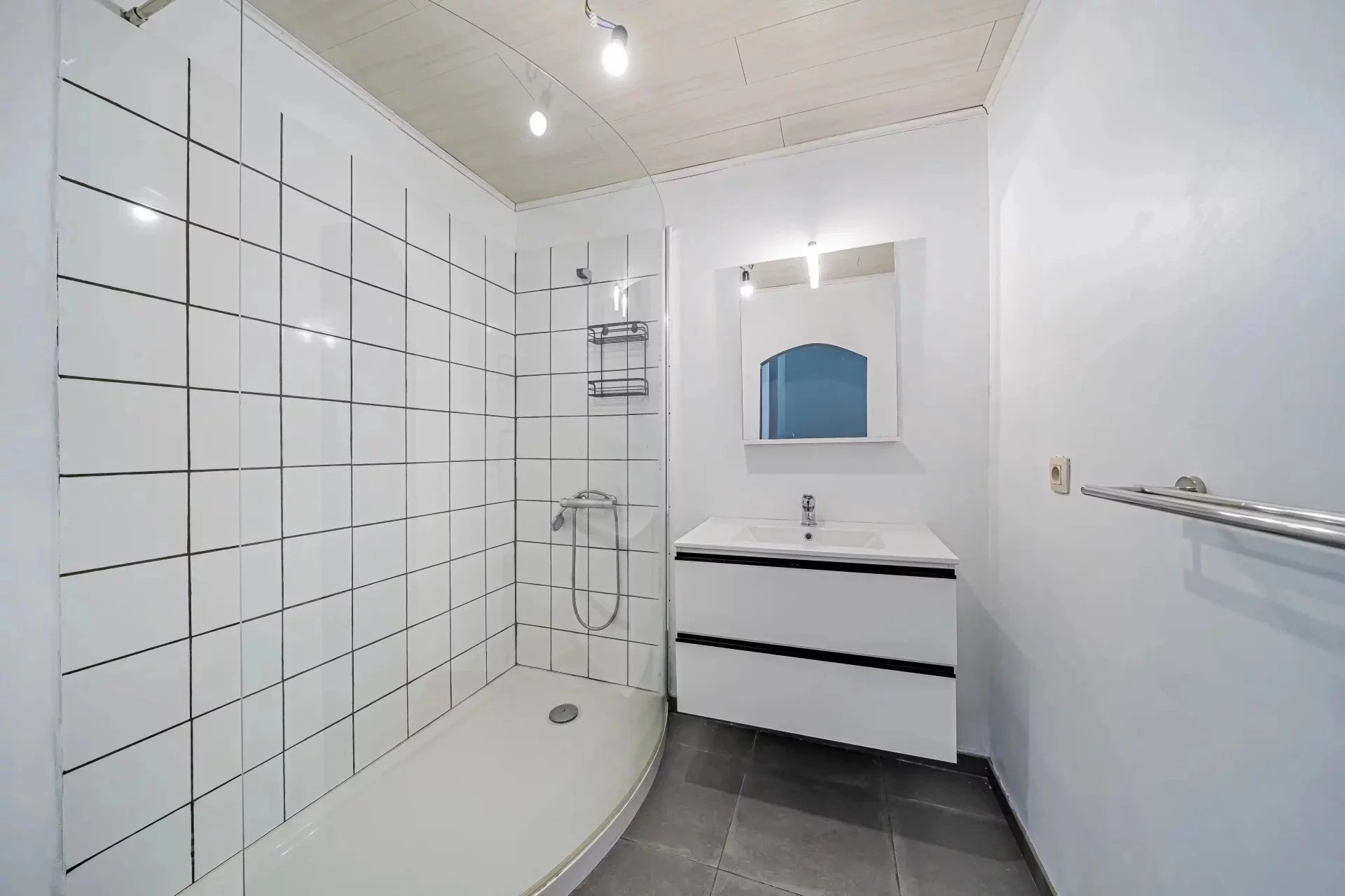 Verkoop Gebouw Saint-Hubert