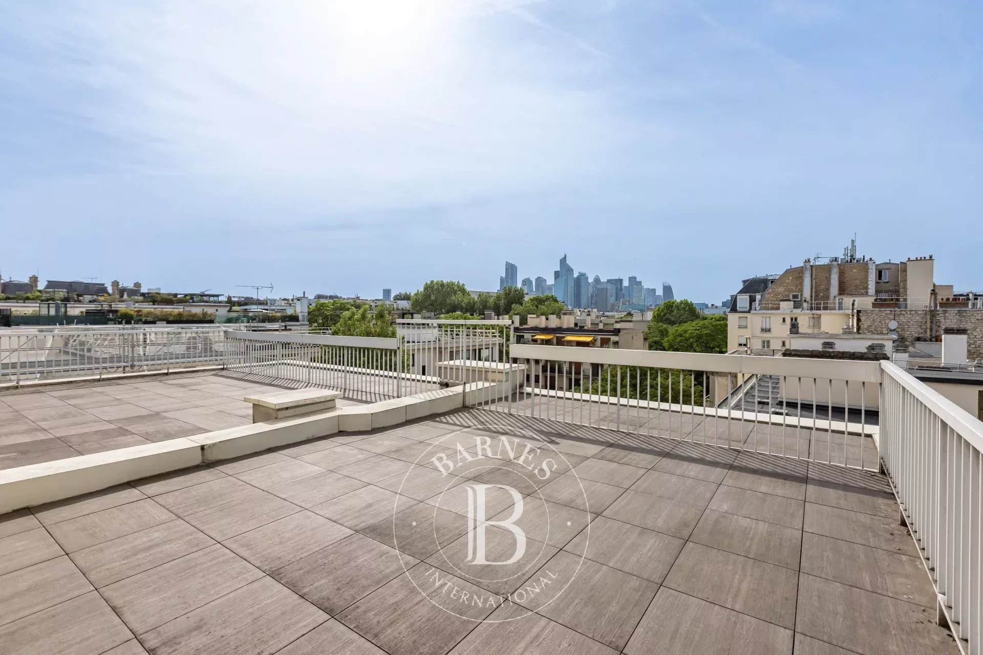 Neuilly-sur-Seine  - Apartment 5 Bedrooms - picture 4