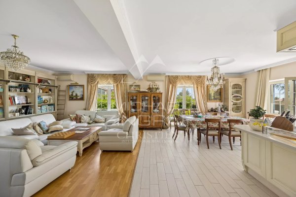 Saint-Paul-de-Vence – Elegant Neo-Provençal Property — photo 5