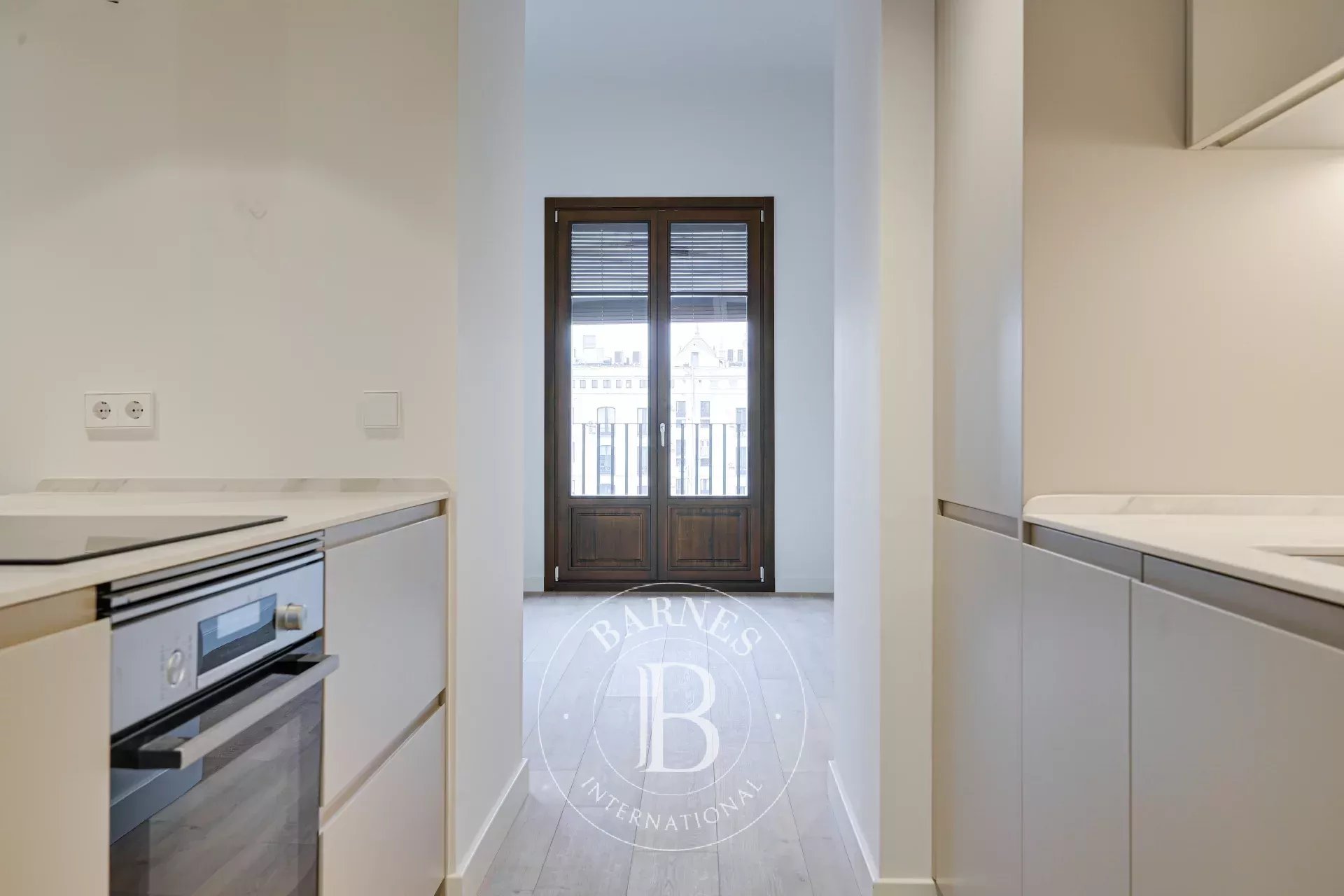 Penthouse Barcelona - picture 4