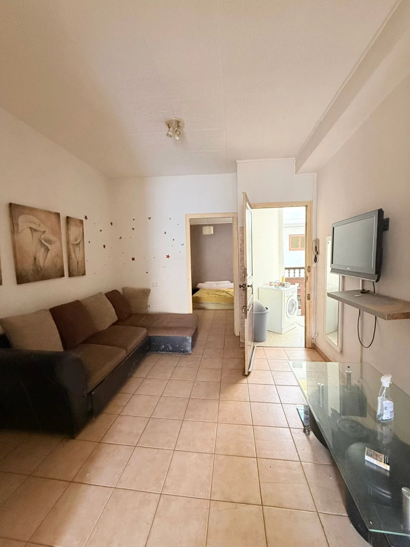 Exclusivité Laborie immobilier Beziers Appartement Idéal 1er