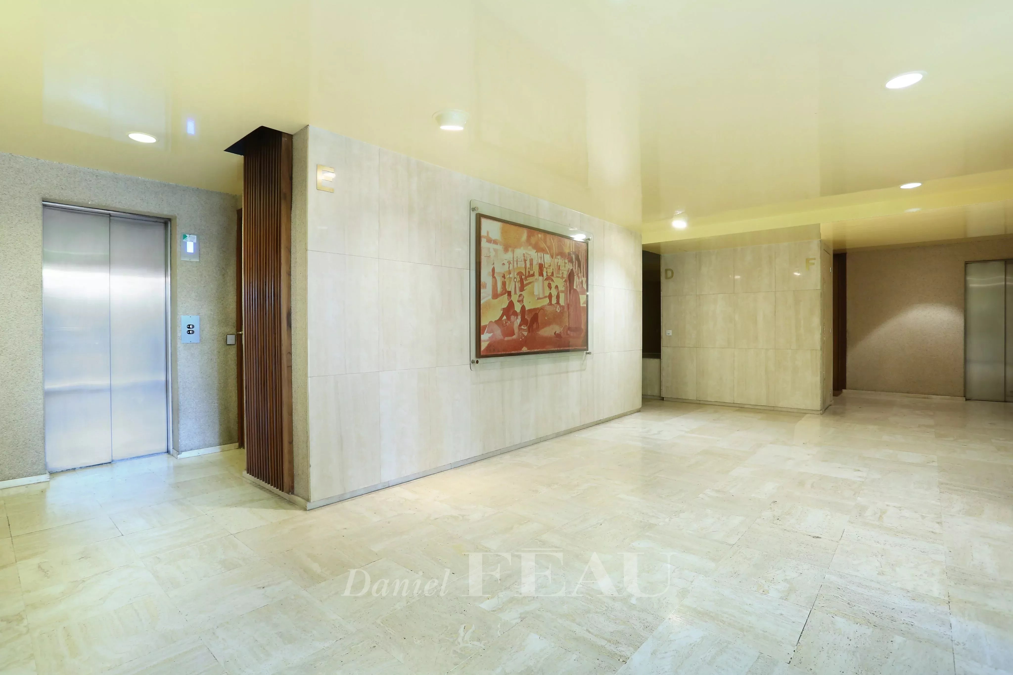 Location Studio Neuilly-sur-Seine