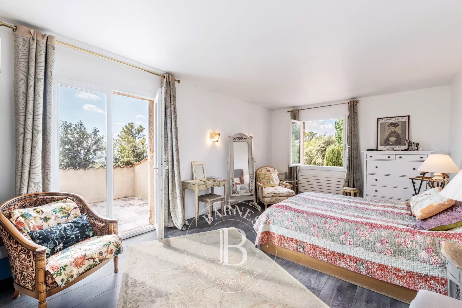 Villa Cabris - picture 13