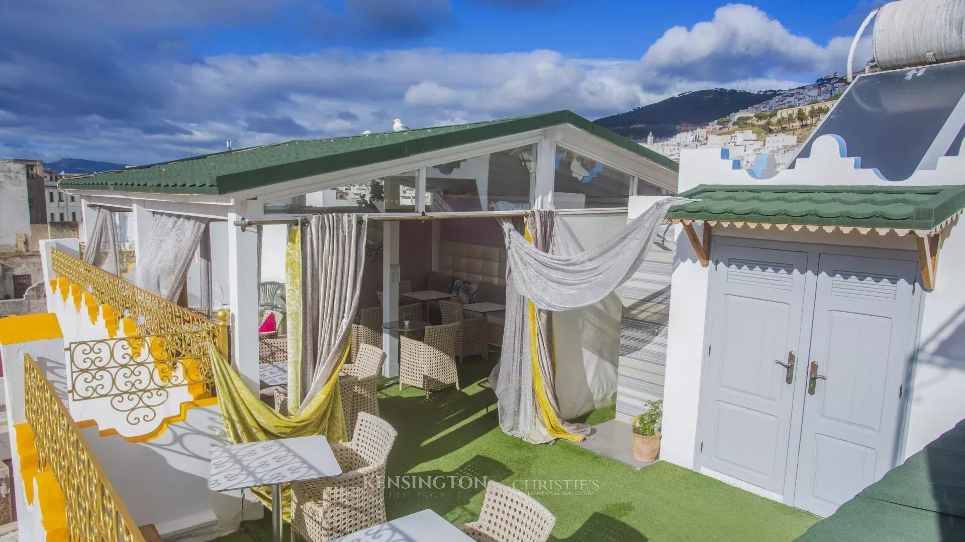 Property Slider Image
