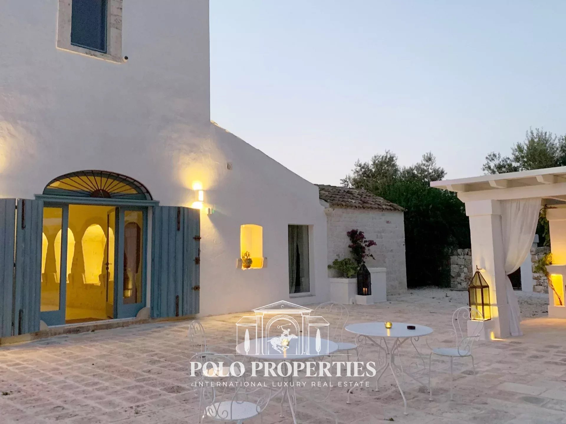 Venta Masseria Conversano