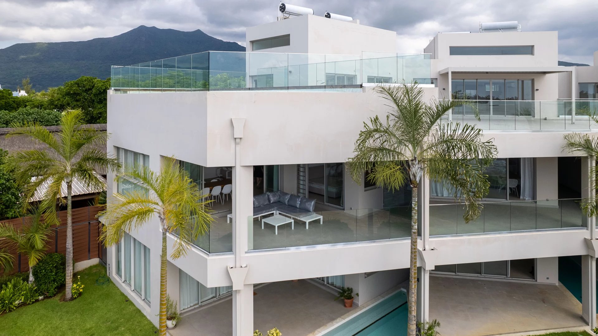 Daire Ilot Fortier - picture 15