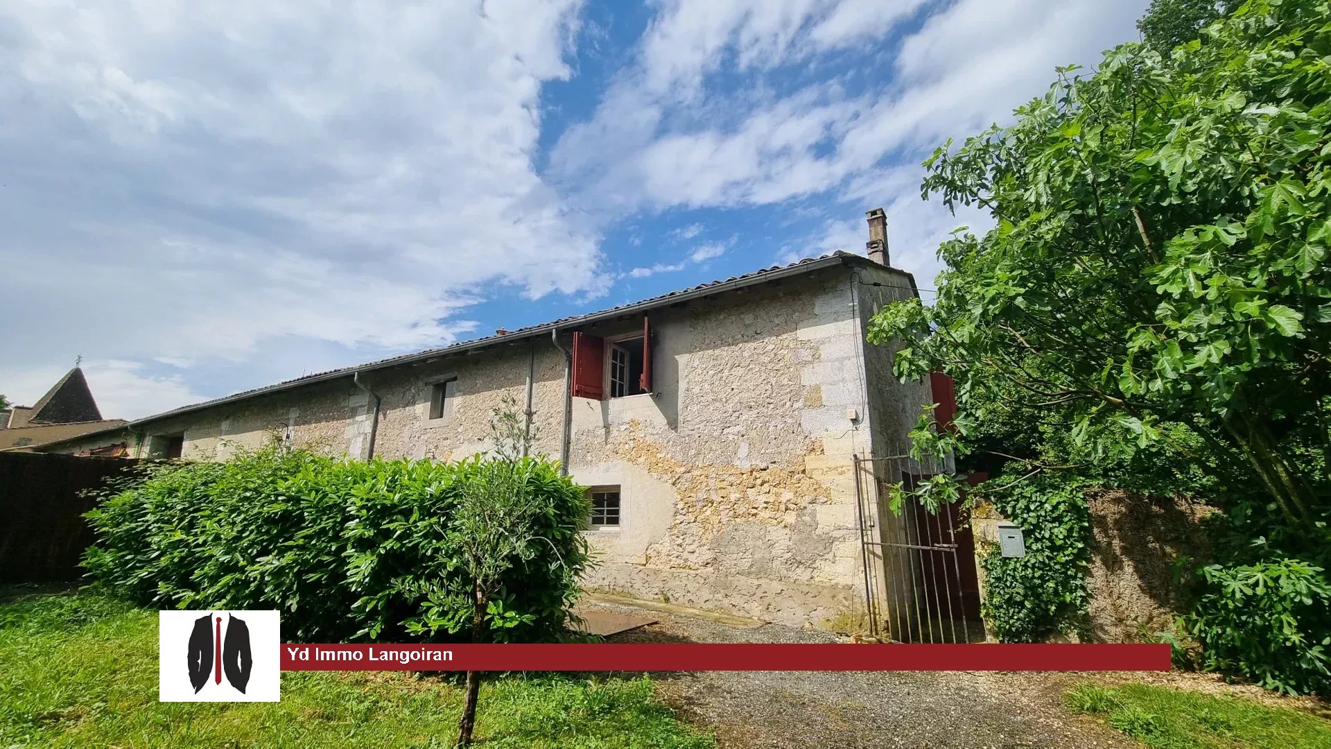 Agence immobilière de YD Immo