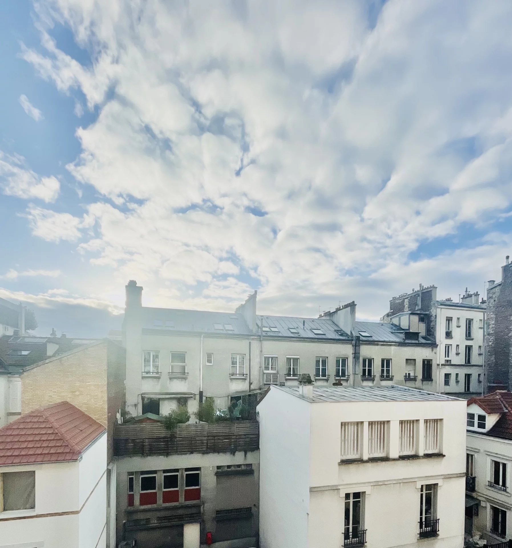 Agence immobilière de ÉTUDE GORDOLON HAUSSMANN IMMOBILIER
