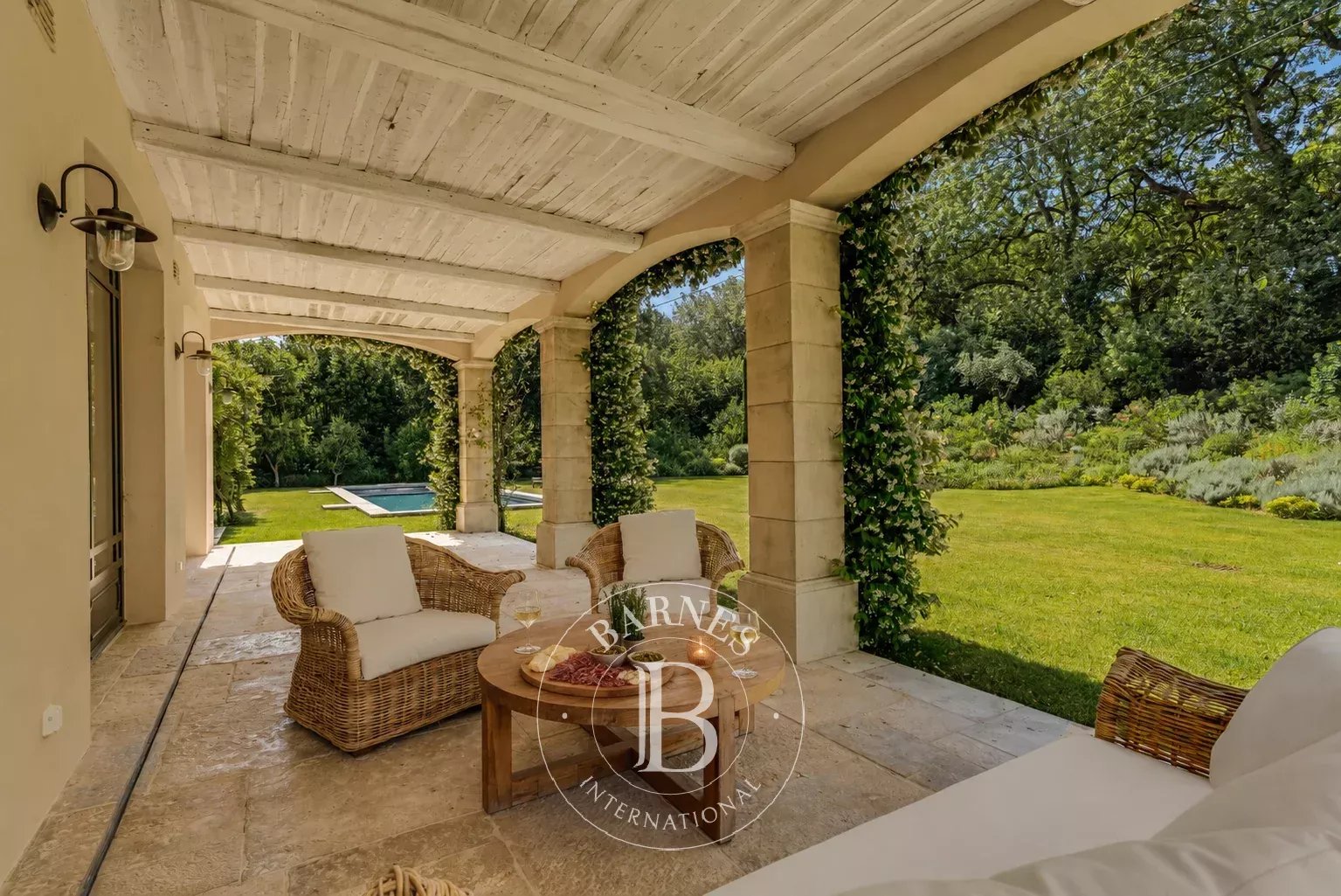 Villa Saint-Tropez  -  ref 87050031 (picture 3)
