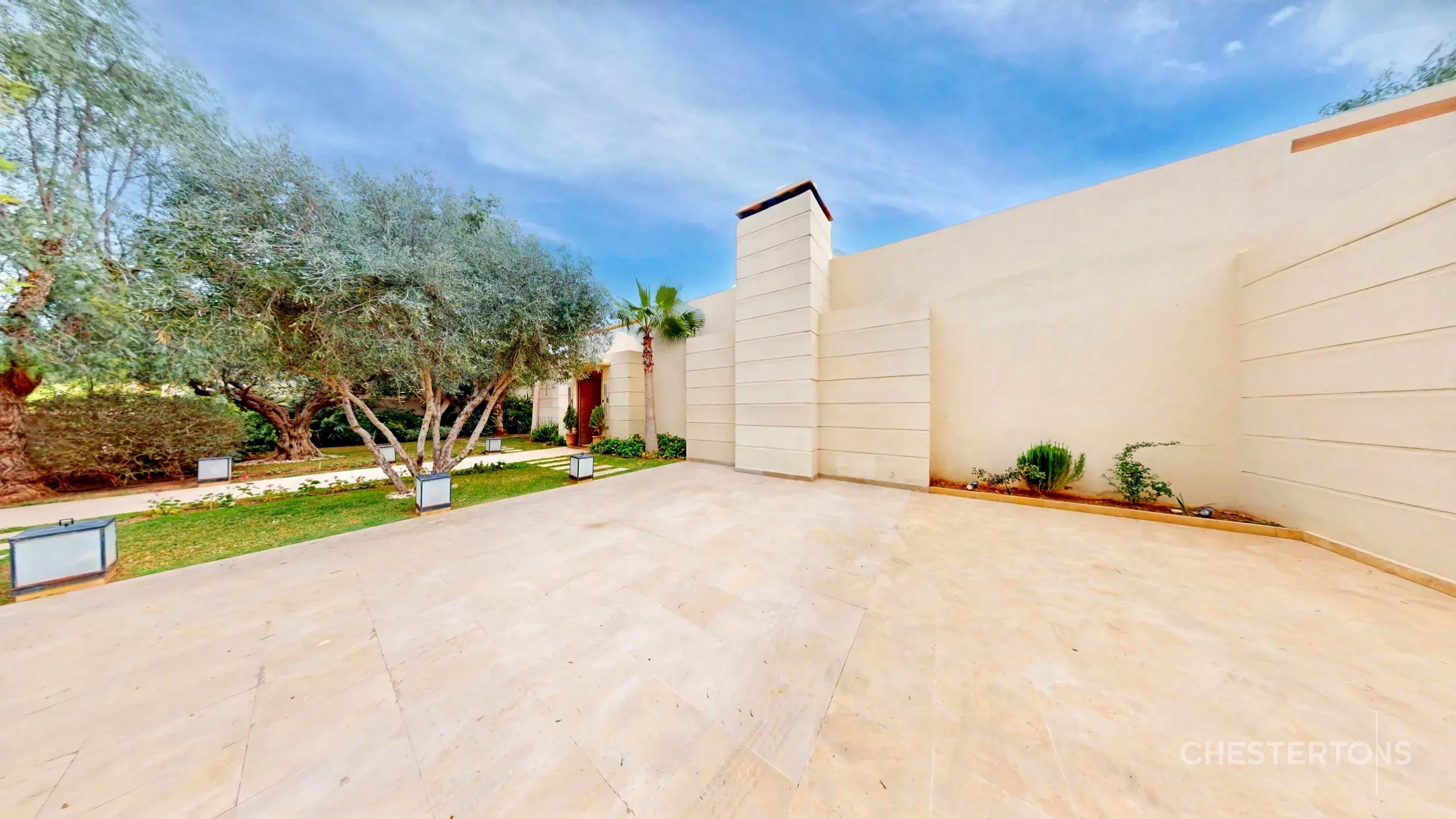 Image of Villa - 4 Bedrooms for Sale in Marrakech-Ménara-Marrakech-Morocco, Image 5