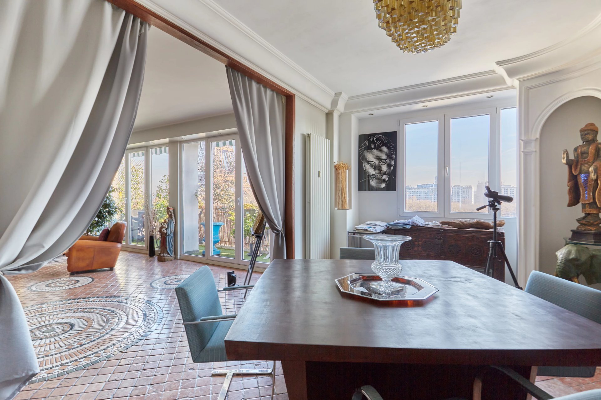 1 Bedroom Apartment/Flat's Image 3