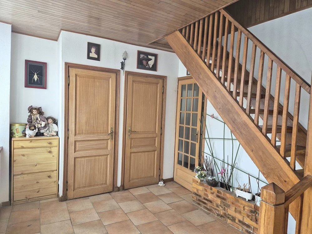 Vente Maison Puiseaux