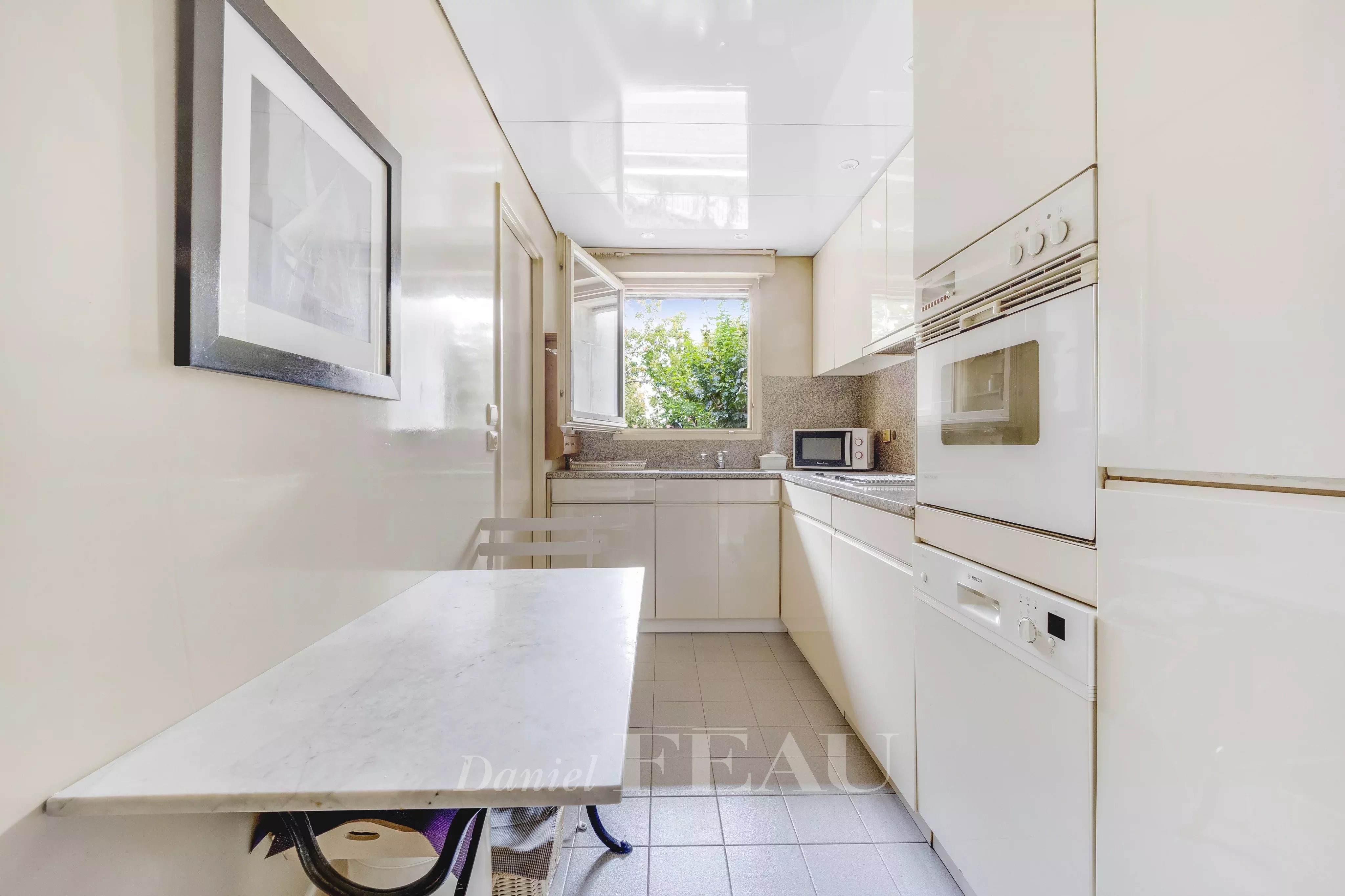 Vente Appartement Boulogne-Billancourt