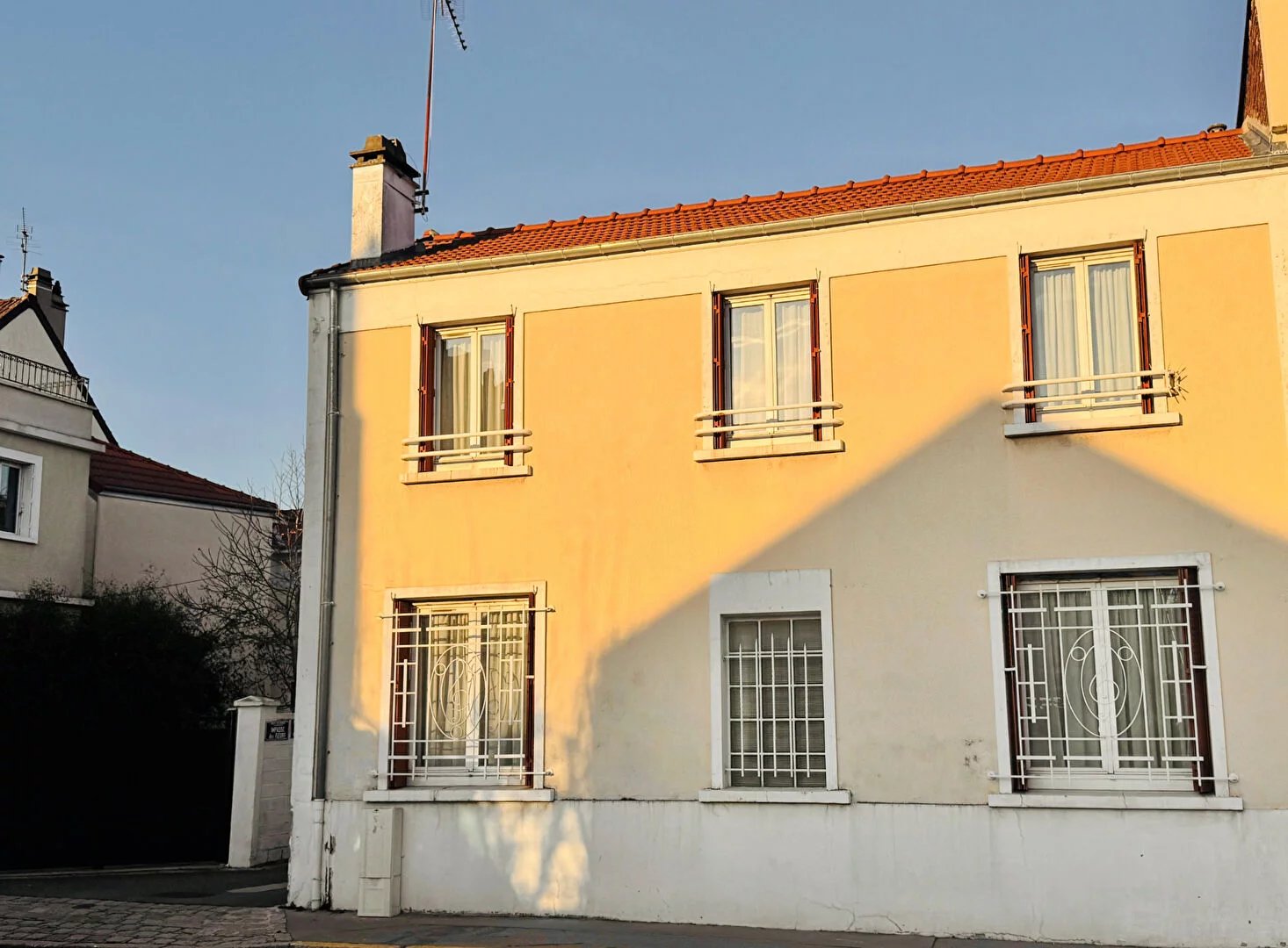 Maison Bois Colombes 4 pièce(s) 102 m2