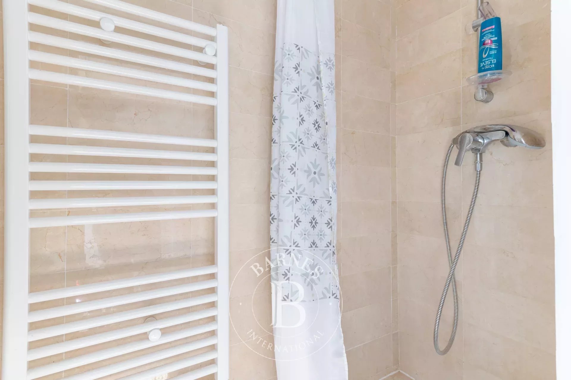 Daire Paris 3ème - picture 19