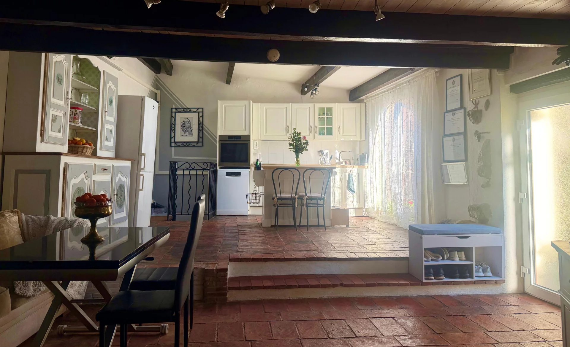 Vente Maison de village Gorbio