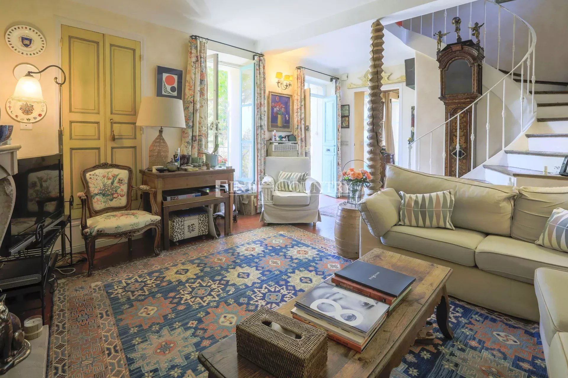 Photo of House for sale in Callian with panoramic view