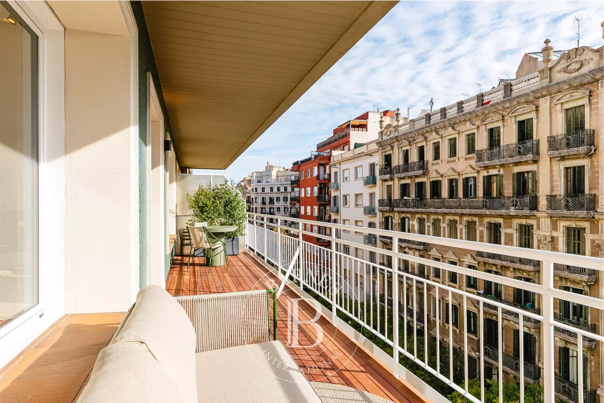 Daire Barcelona - picture 11