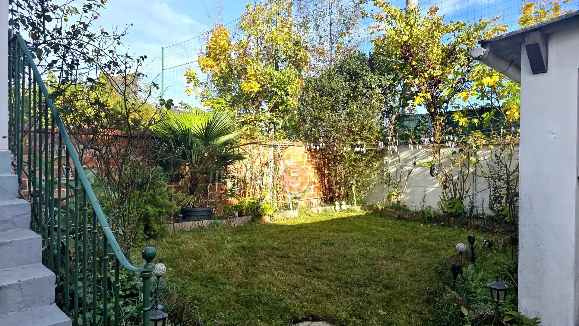 Sale House Le Raincy