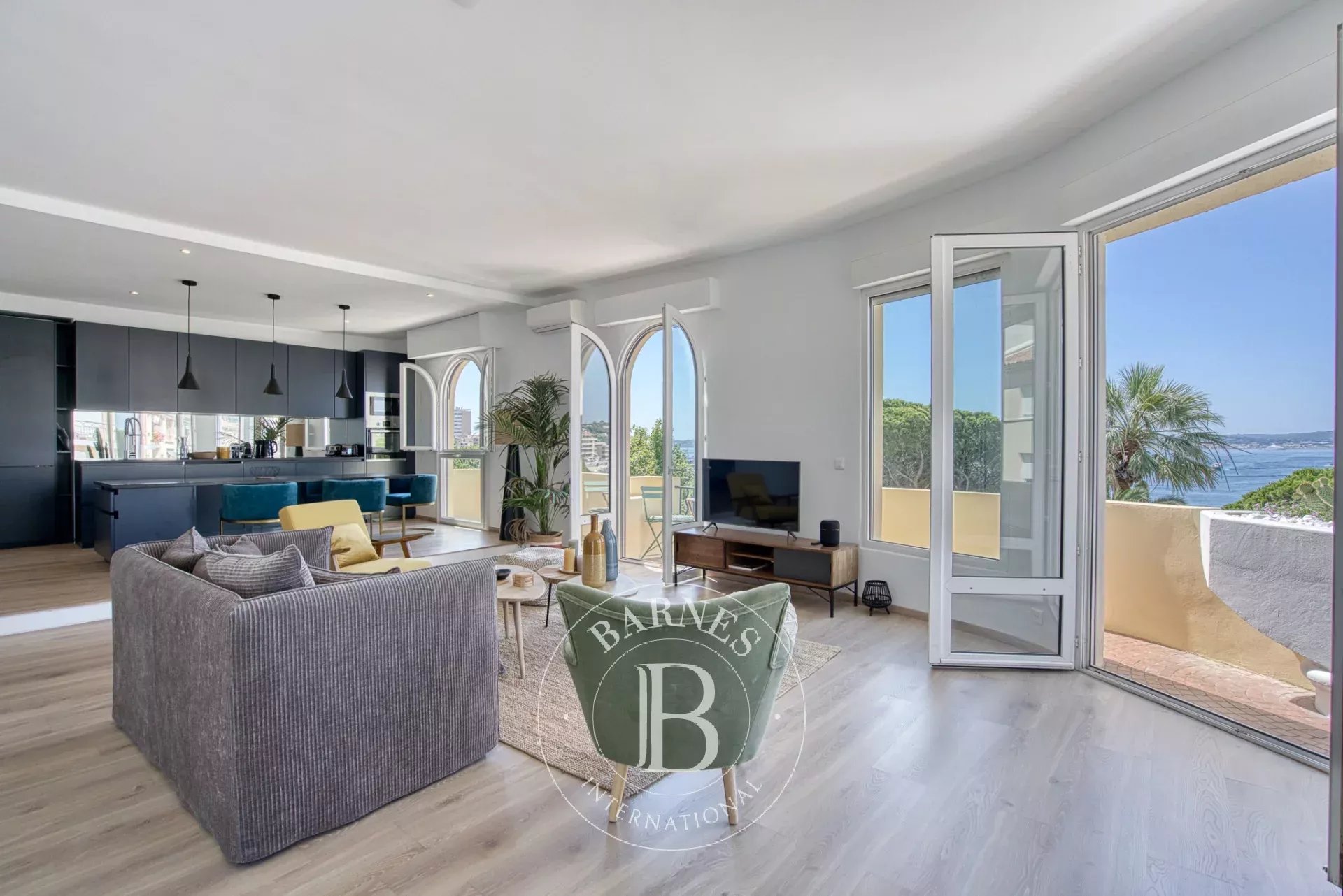 Daire Sainte-Maxime - picture 5