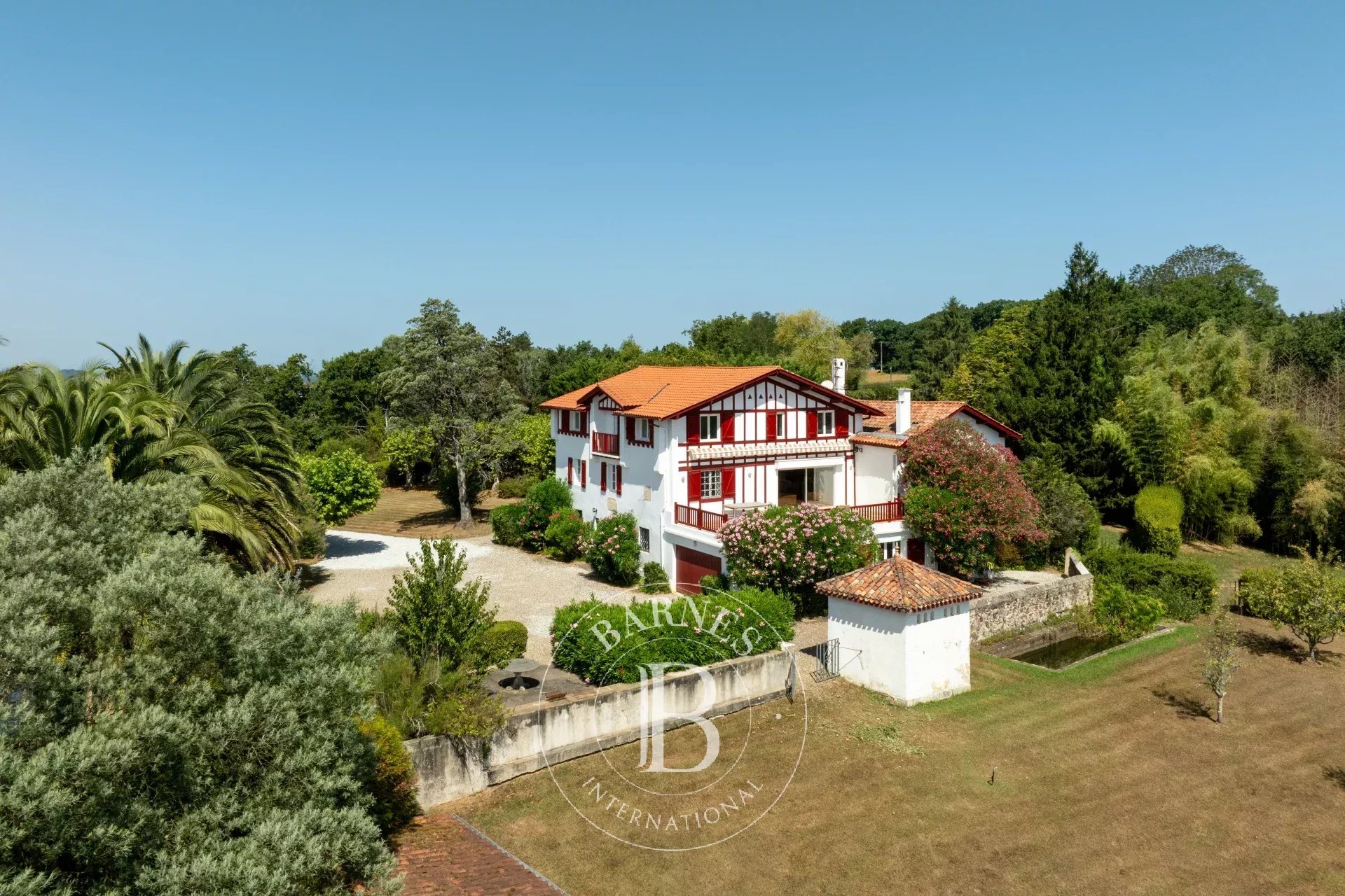 Maison Jatxou  -  ref 86007008 (picture 3)