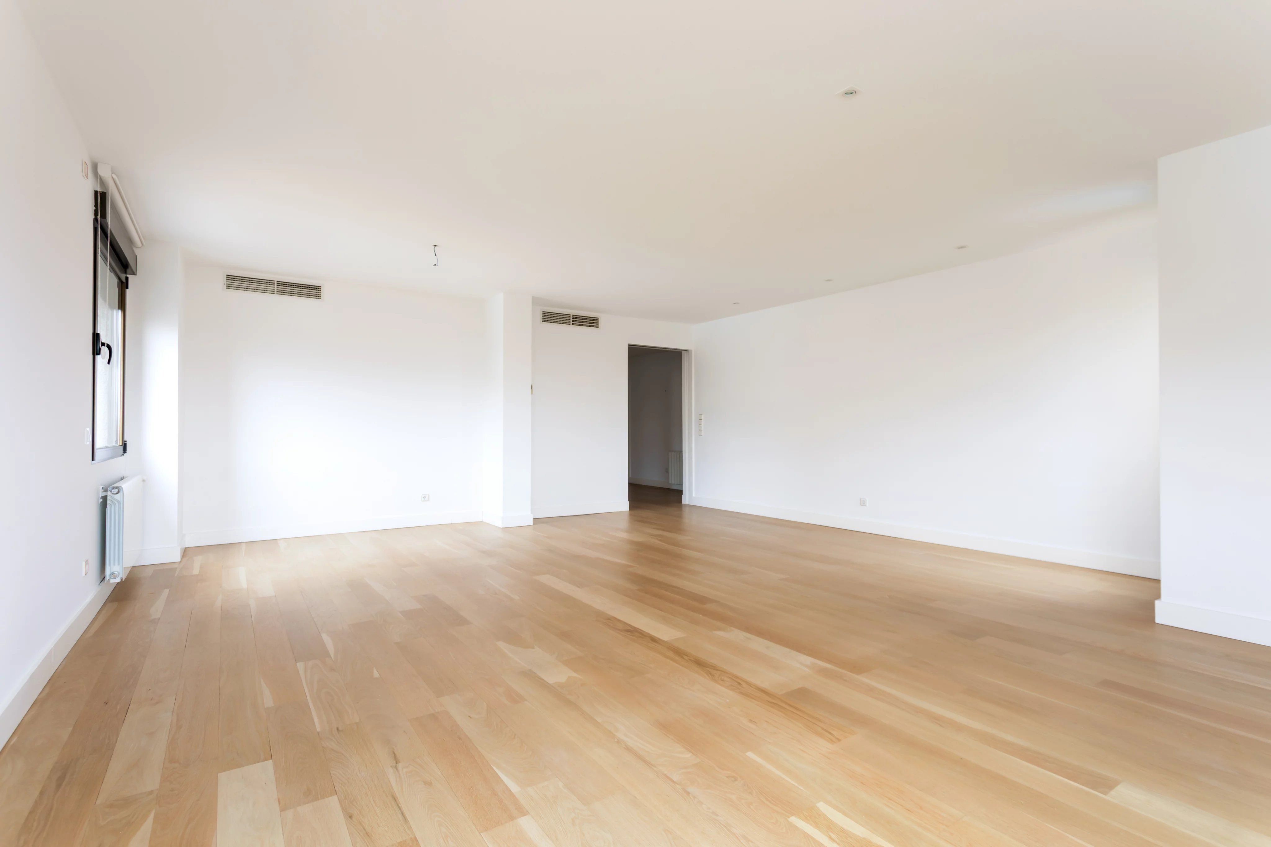 Excellent flat for rent on Padre Damián Street